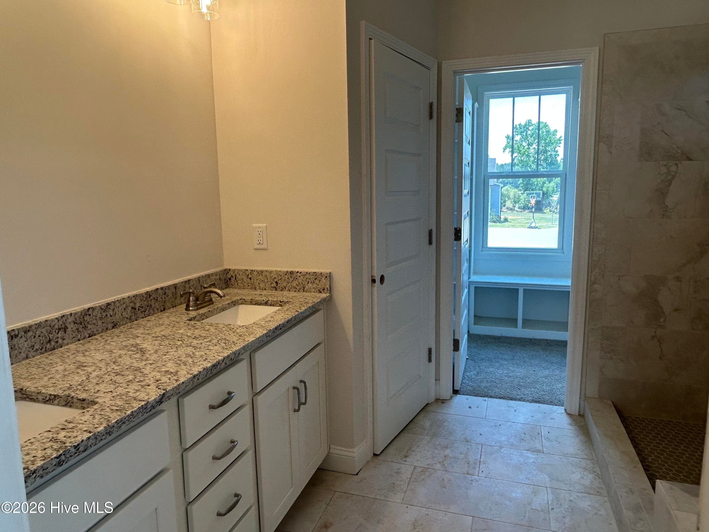 Master Bathroom - 168 Prency Lane, Middlesex, NC 27557