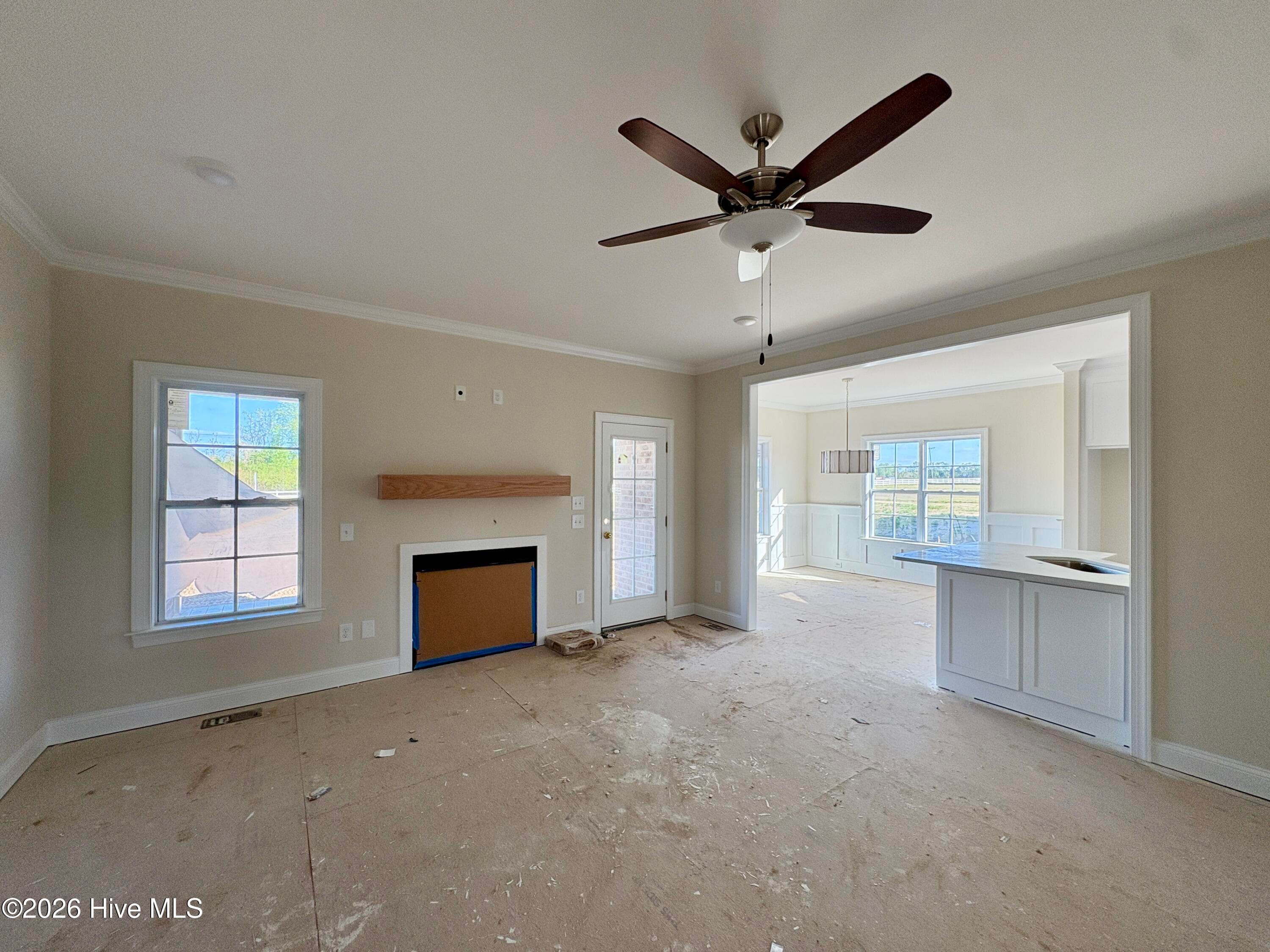 Single Family Residence at 7615 Sweetwater Drive, Nashville, NC 27856, photo 58 of 251