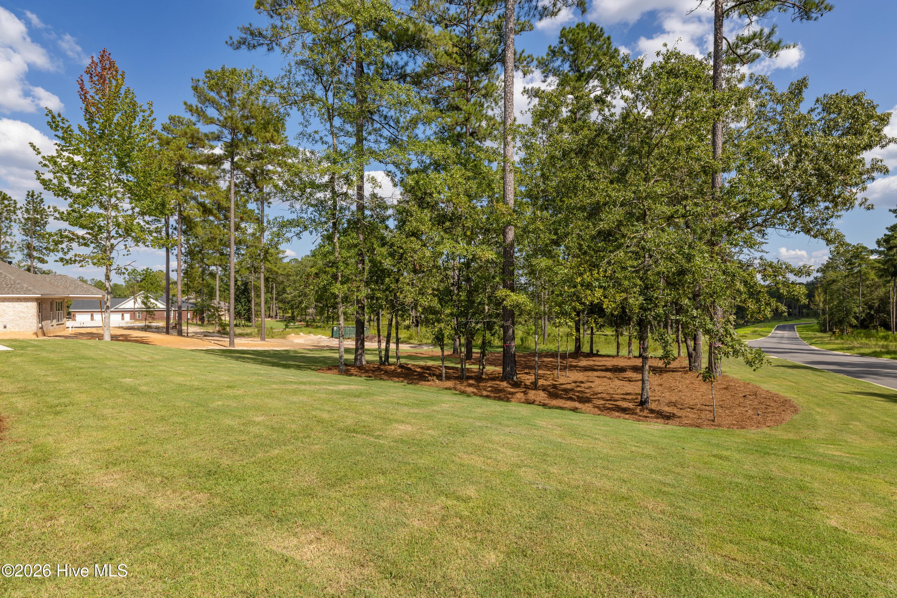 Bermuda Sod - 10382 Helmsdale Drive, Aiken, SC 29803