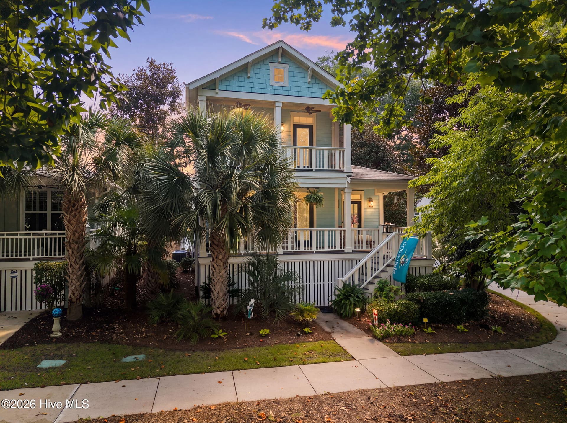 Single Family Residence at 1692 Round Turn Road SW, Ocean Isle Beach, NC 28469, photo 2 of 74