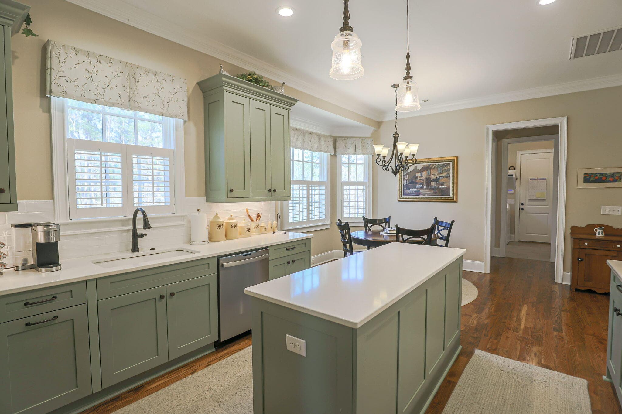 Single Family Residence at 121 Olypmian Heights, North Augusta, SC 29860, photo 12 of 59
