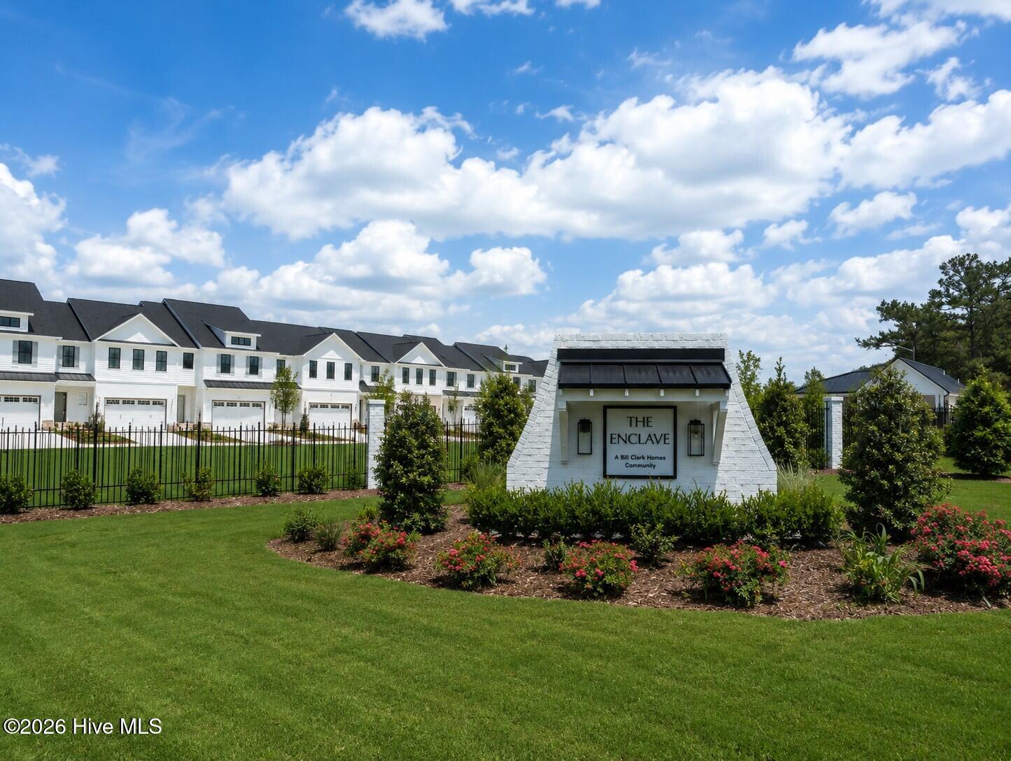 Townhouse at 304 Colmar Way E, Greenville, NC 27858, photo 2 of 2