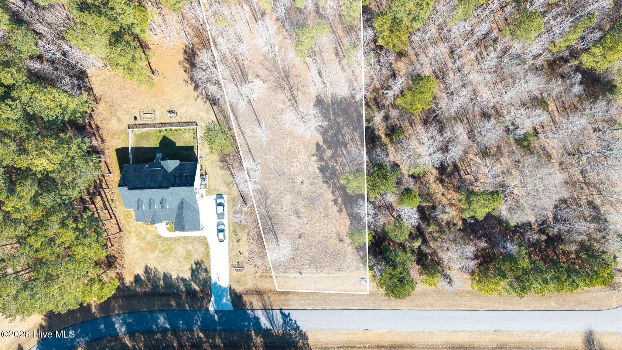 Residential Land at 175 143 Colleton Circle, Edenton, NC 27932, photo 6 of 13