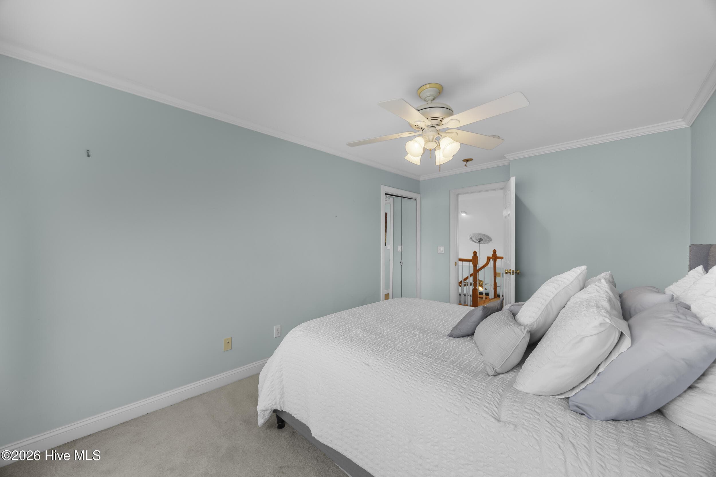 Single Family Residence at 1031 Mallard Bay Road, Hampstead, NC 28443, Hampstead, photo 37 of 60