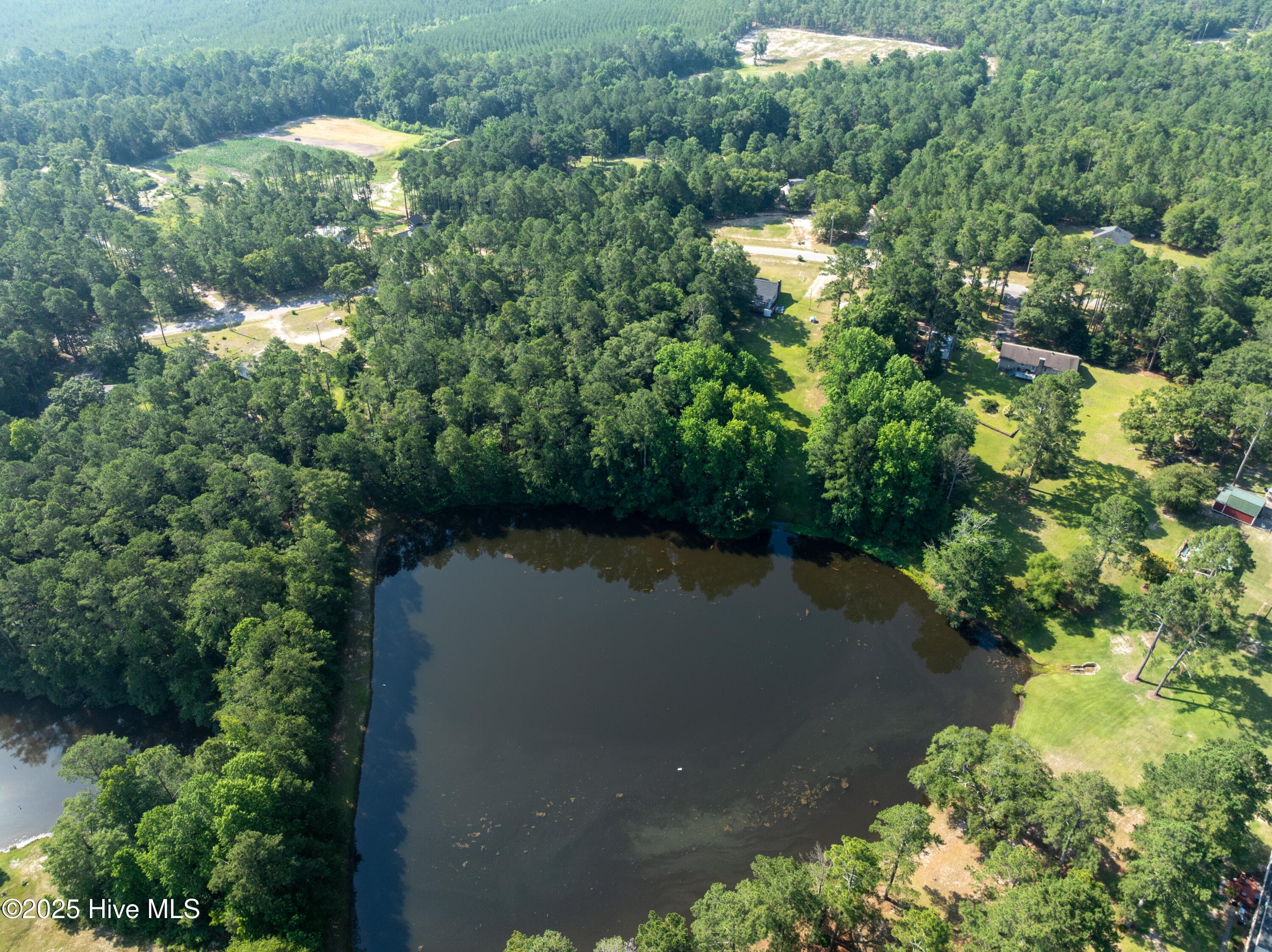 Residential Lot at 7 7 Country Lane, Ellerbe, NC 28338, photo 9 of 12