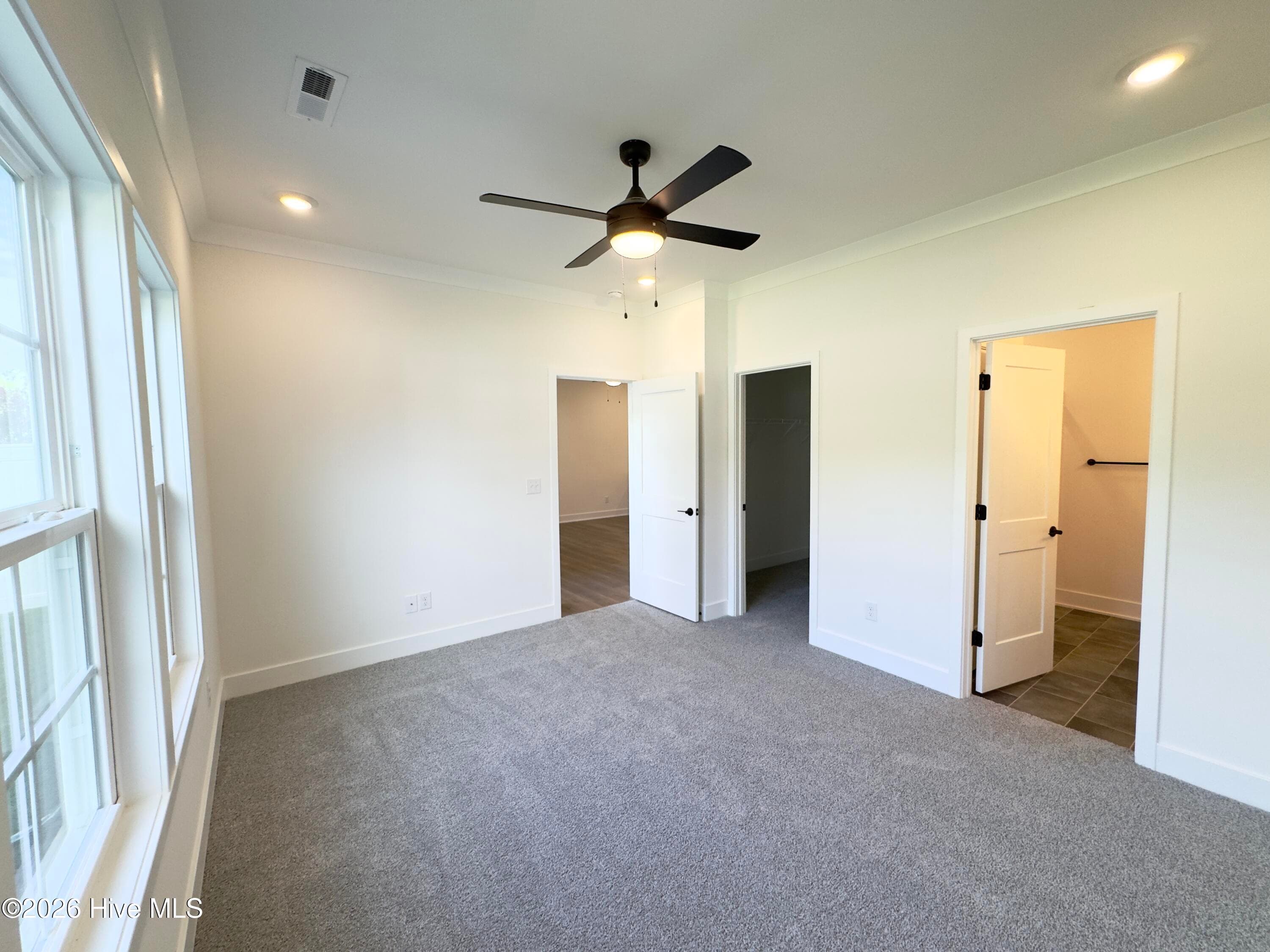 1st Floor - 549 Timbercrest Circle SE, Bolivia, NC 28422