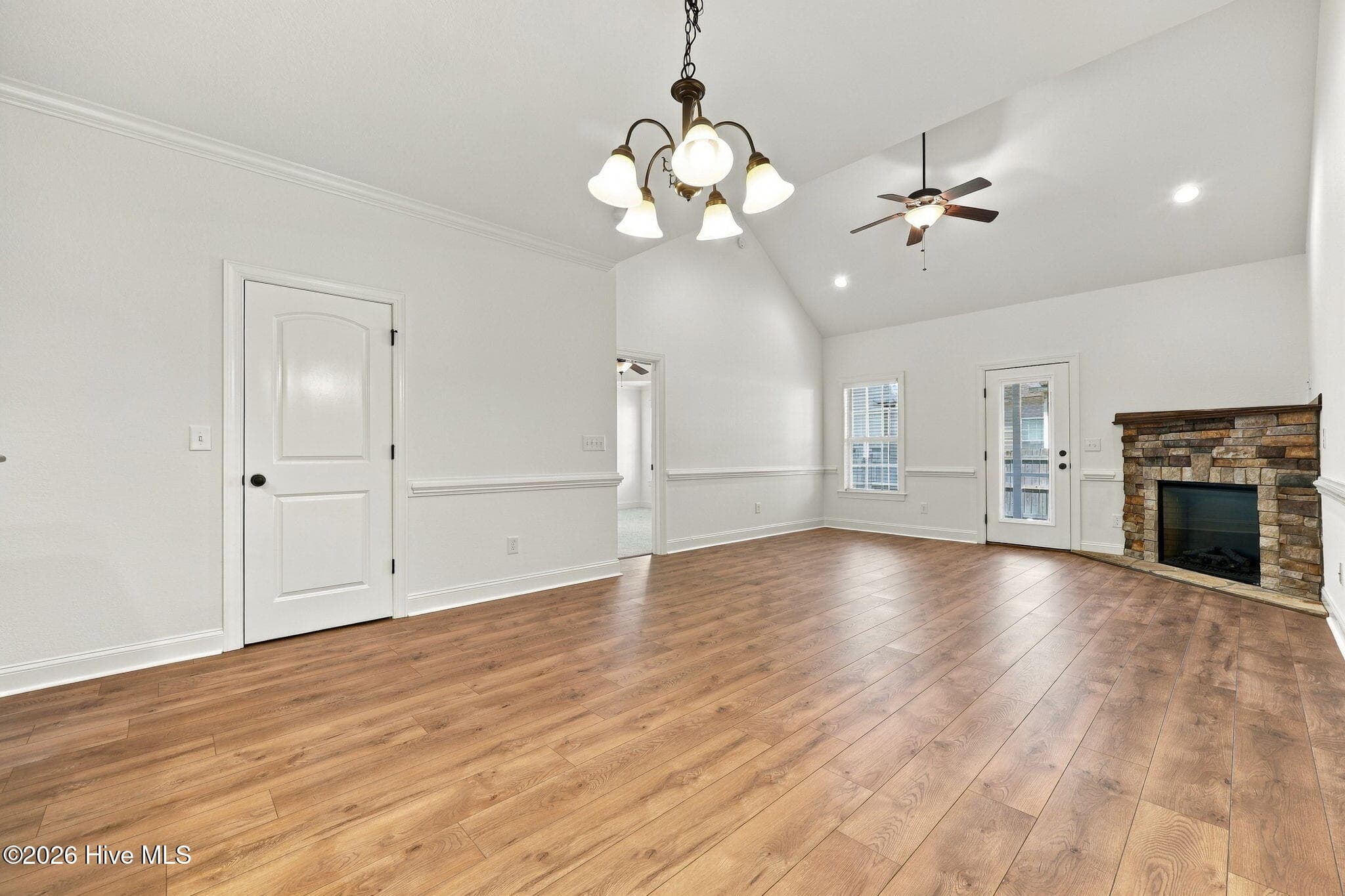 Townhouse at 2008 Leighton Drive A, Greenville, NC 27834, photo 32 of 55