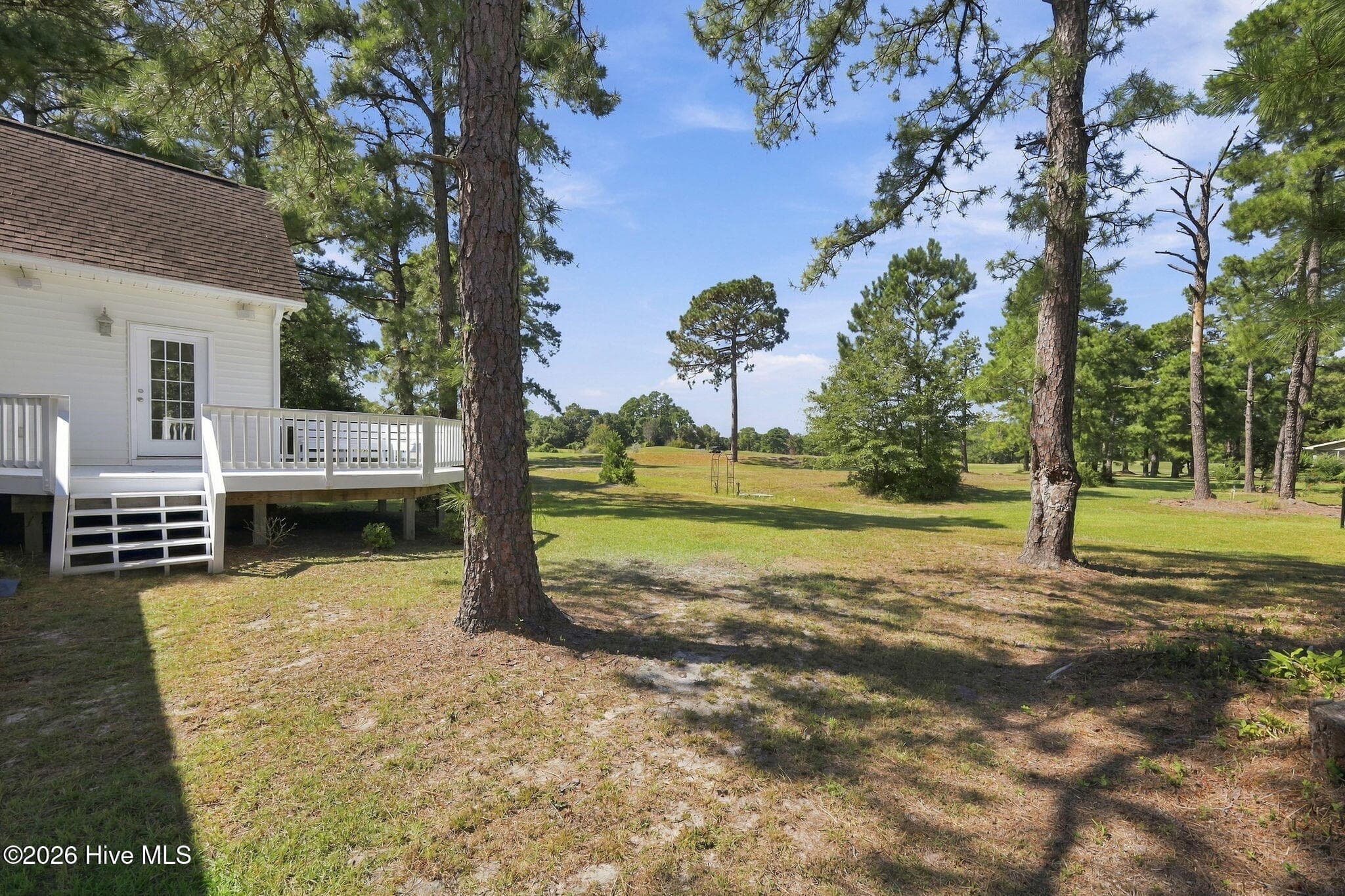 Single Family Residence at 1503 Caracara Drive, New Bern, NC 28560, photo 40 of 53