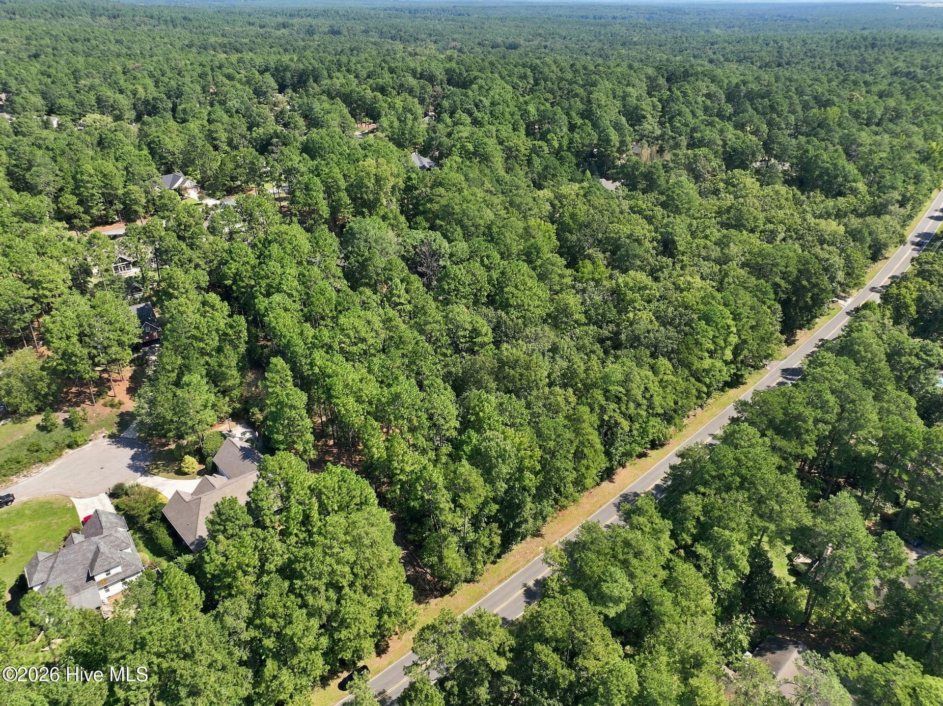 Undeveloped at 0 S Fort Bragg Road, Southern Pines, NC 28387, photo 12 of 14