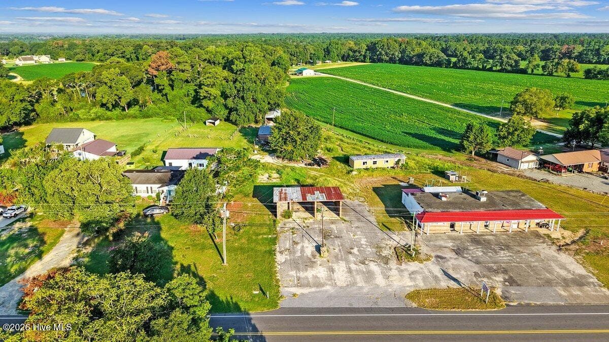 Residential Lot at 764 Piney Grove Church Road, La Grange, NC 28551, photo 3 of 18