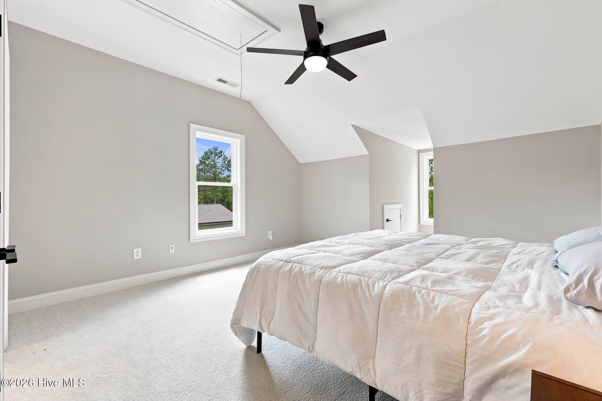 Bedroom 4 - 102 Chesterfield Drive, Pinehurst, NC 28374