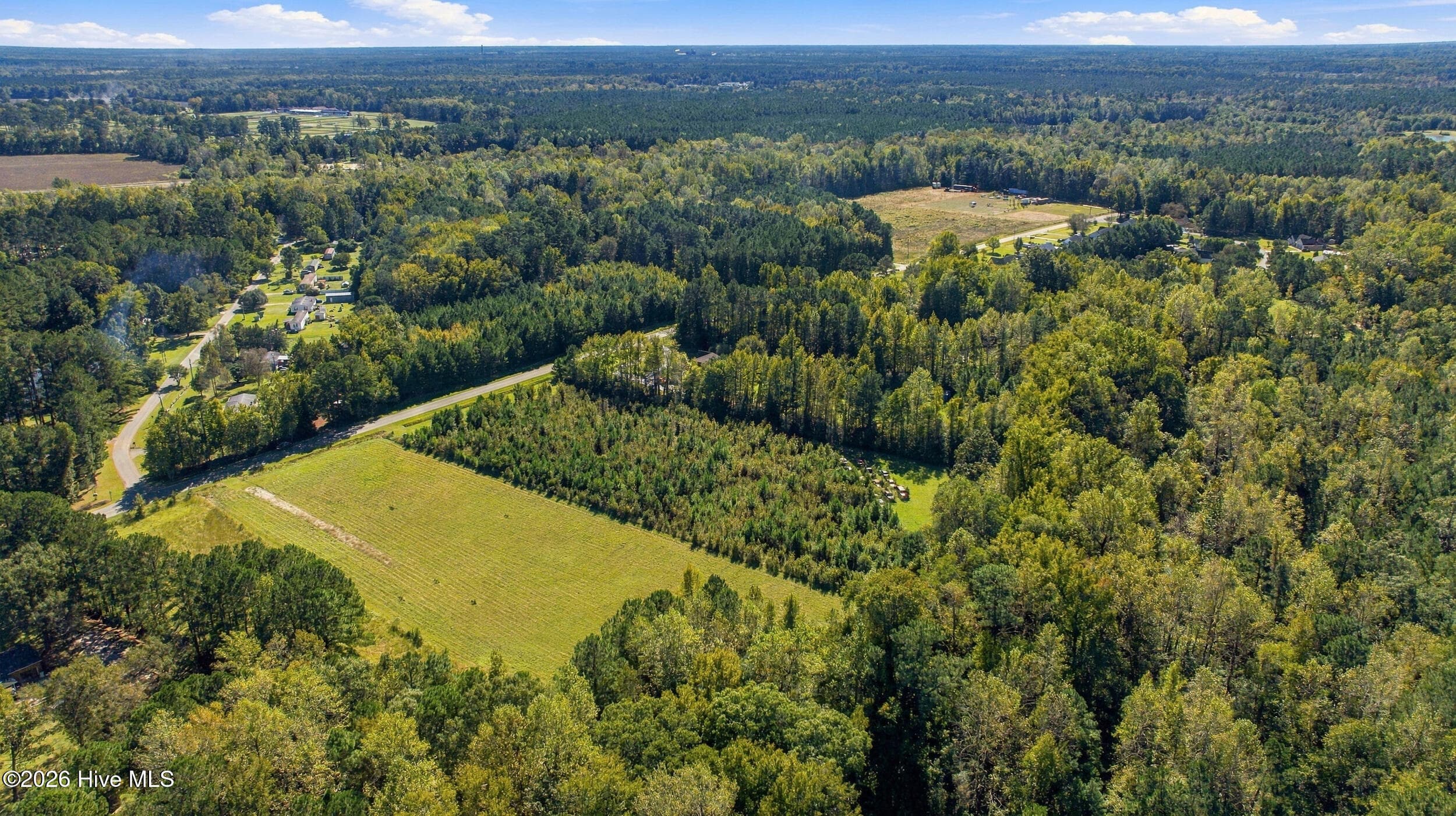 Undeveloped at 0 Balcombe Road, Rocky Point, NC 28457, photo 12 of 24