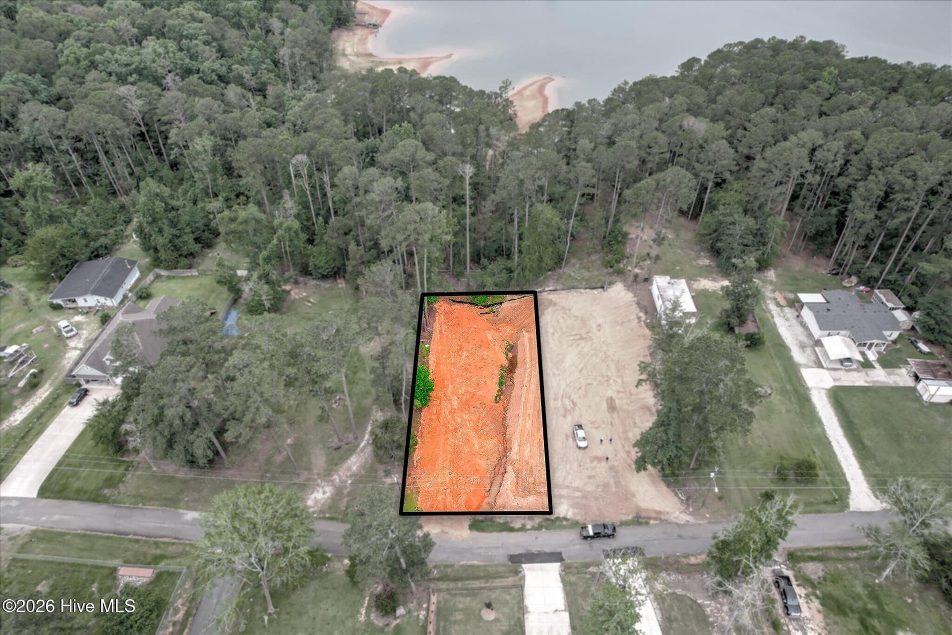 Residential Lot at 7971 Lakeside Drive, Appling, GA 30802, photo 7 of 19