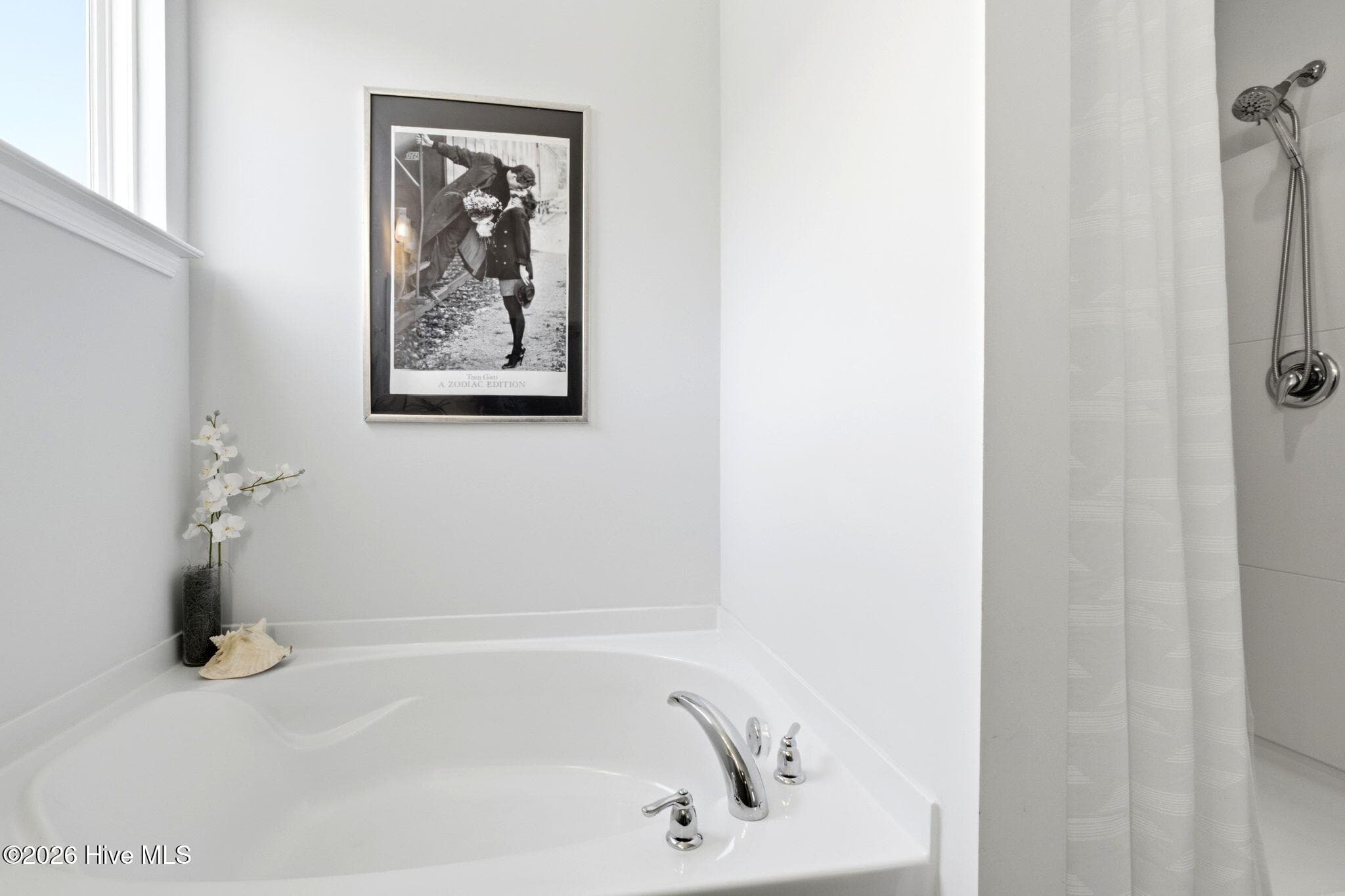 Large Soaking Tub - 1005 S Fisher King Drive SE Lot #291, Bolivia, NC 28422