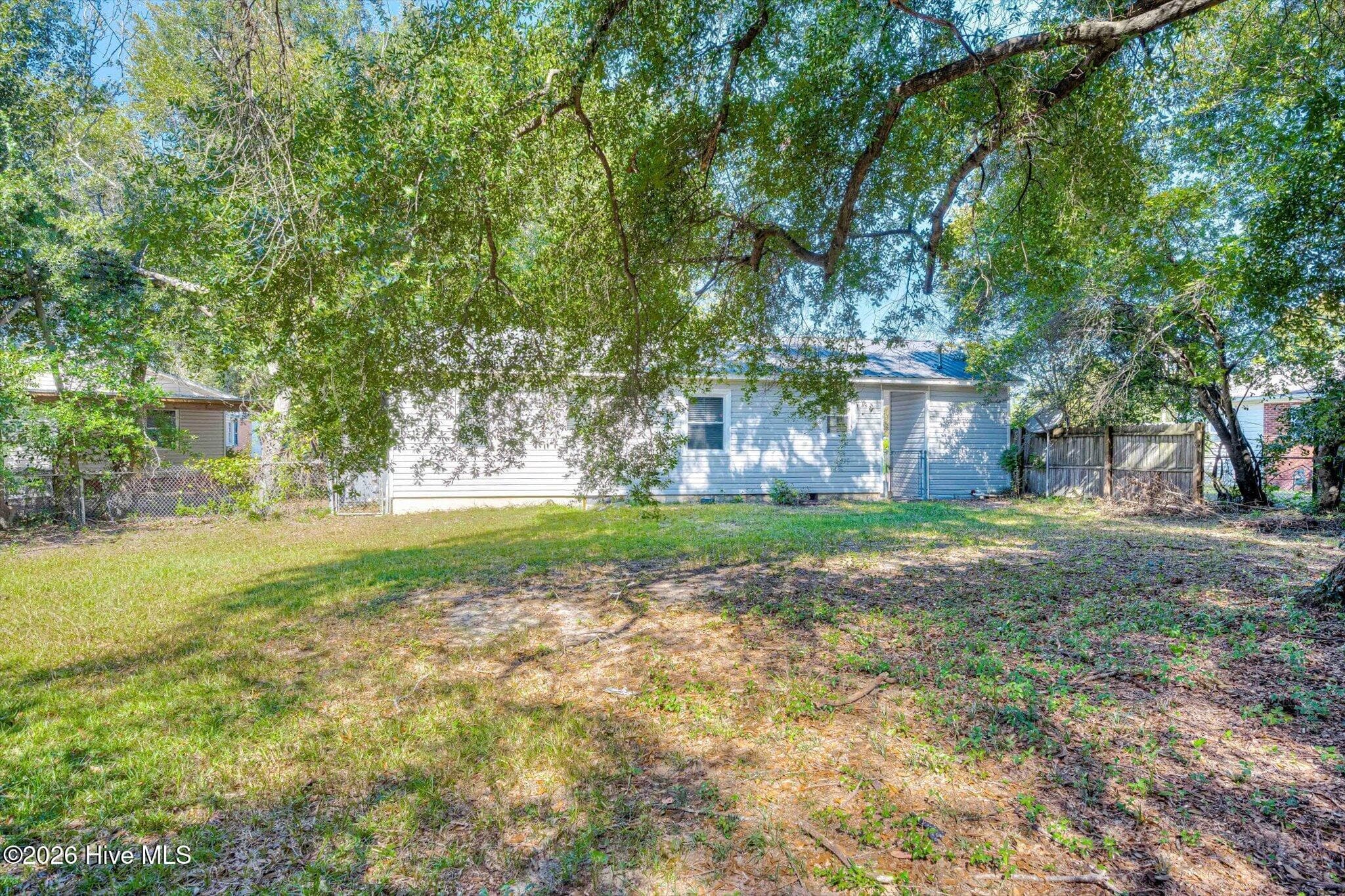 Single Family Residence at 2032 Dunham Circle, Augusta, GA 30906, photo 25 of 28