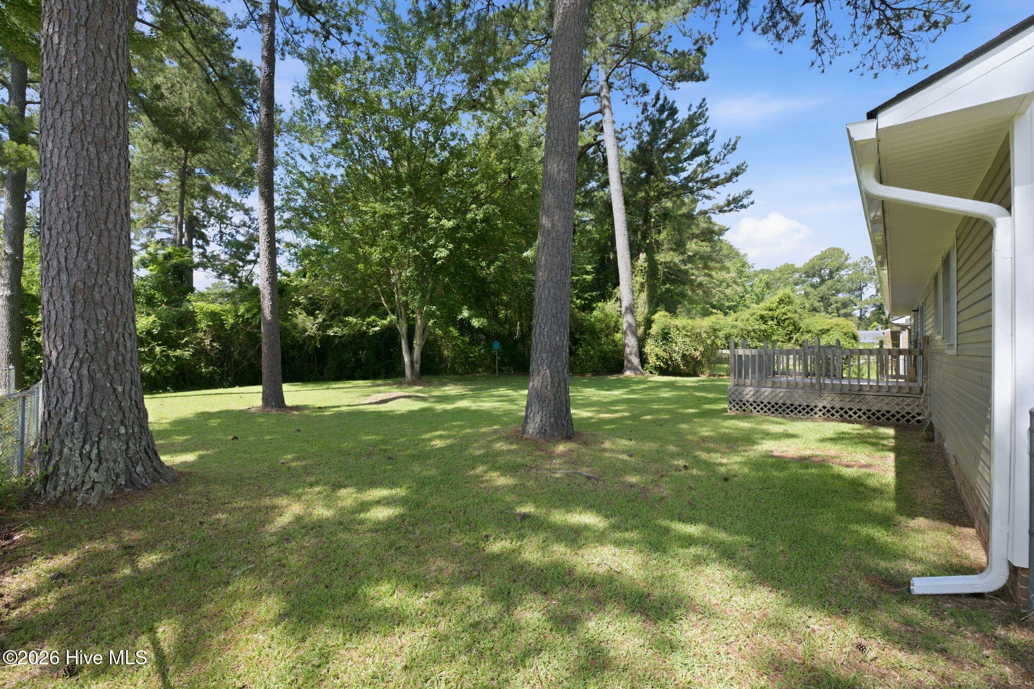 Single Family Residence at 210 Nottingham Drive, Havelock, NC 28532, photo 31 of 33