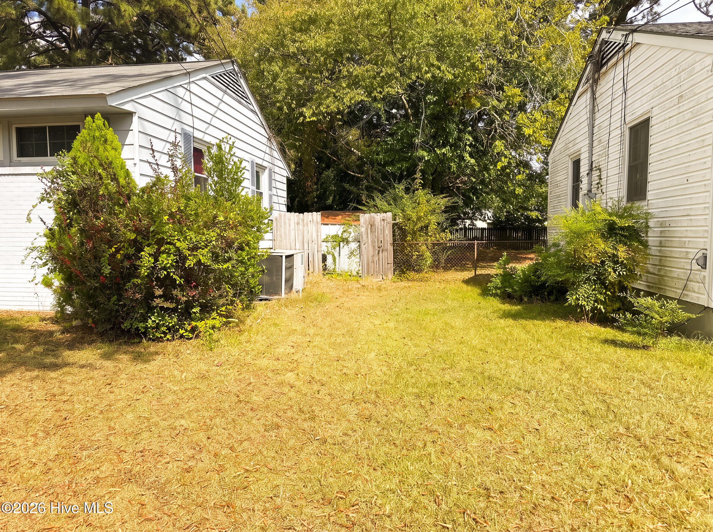 Single Family Residence at 1310 North Drive, Goldsboro, NC 27534, photo 22 of 26