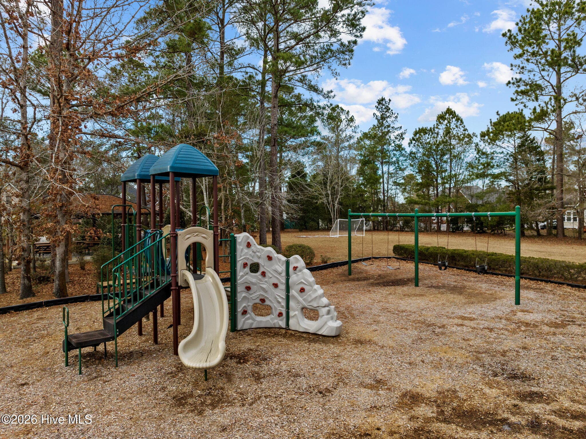 Townhouse at 1331 Arbor Ridge Way, Leland, NC 28451, photo 63 of 82