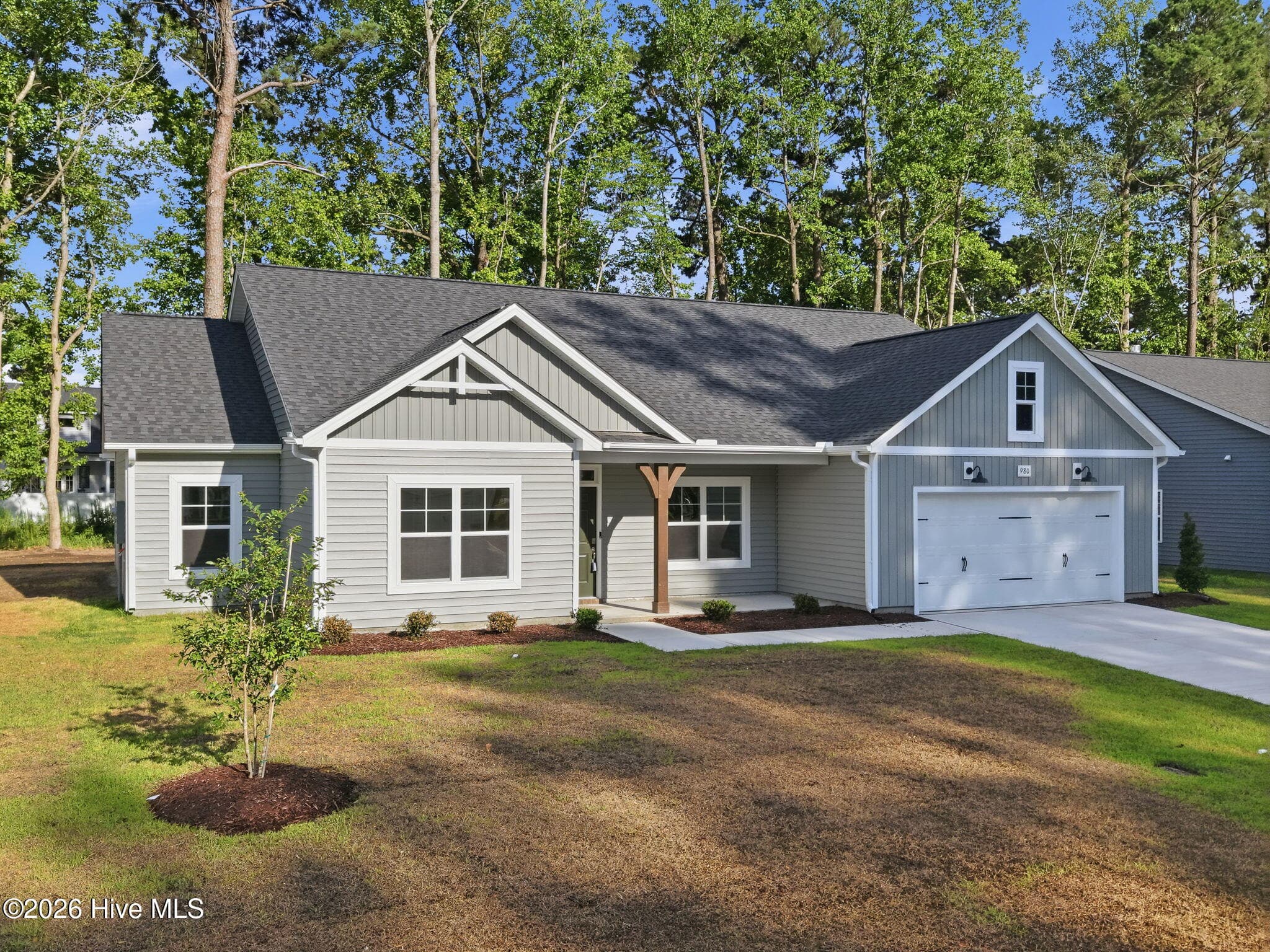Single Family Residence at 980 Rialto Lane, Ayden, NC 28513, photo 55 of 67