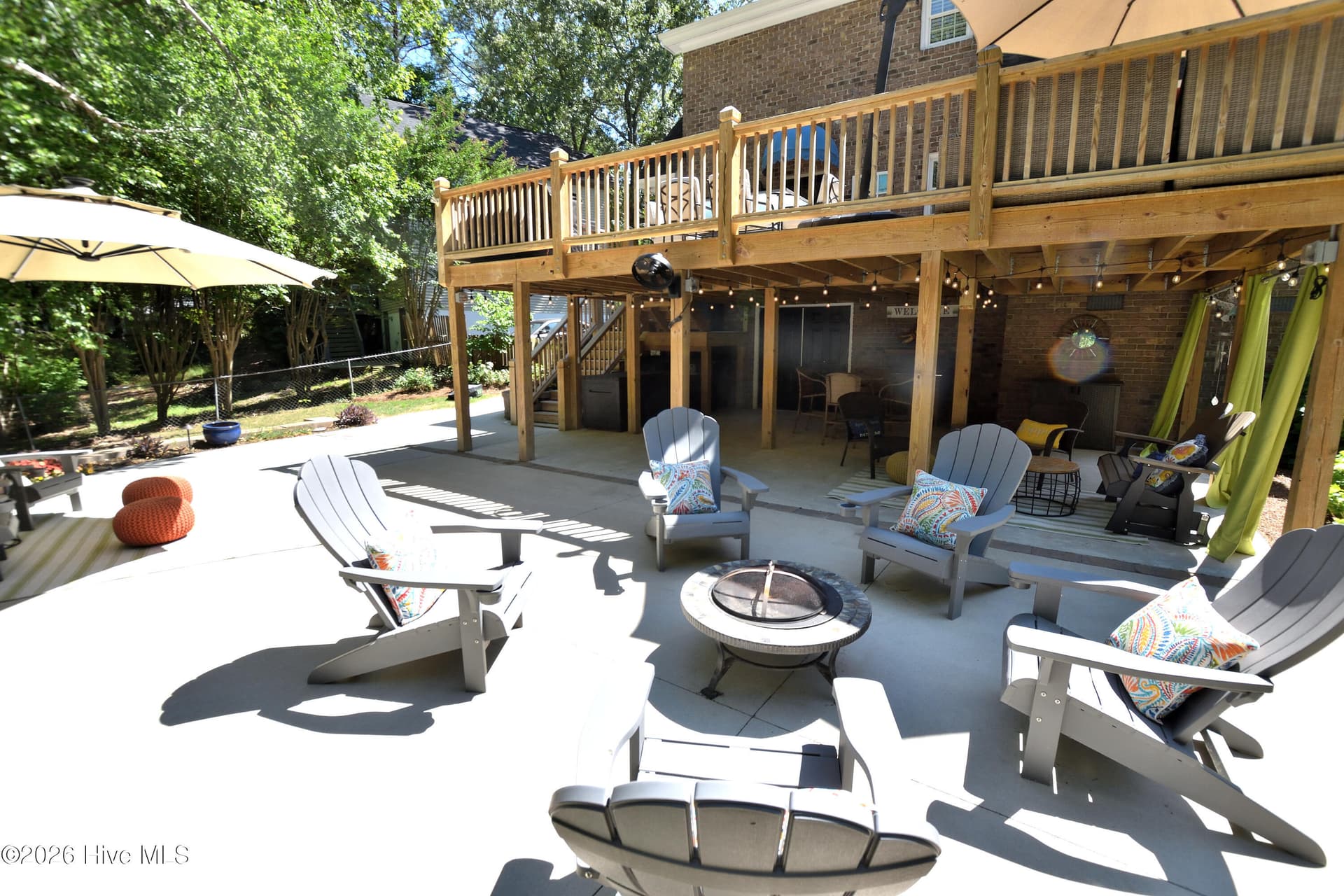 Single Family Residence at 3924 Crosswinds Drive, Rocky Mount, NC 27803, photo 57 of 92