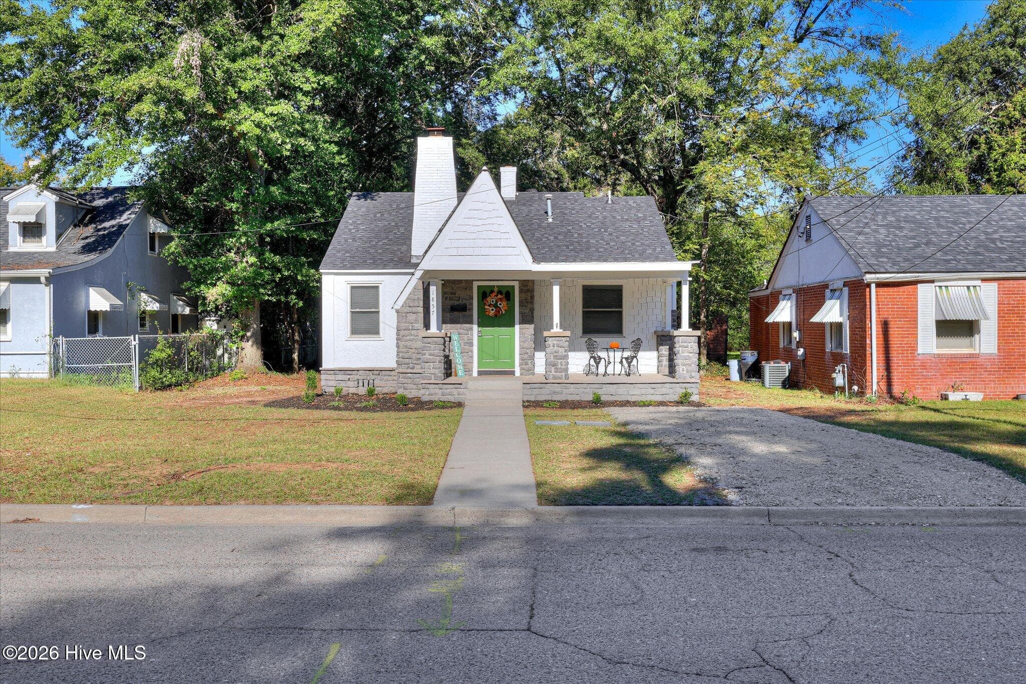 Single Family Residence at 1857 Ohio Avenue, Augusta, GA 30904, photo 7 of 48