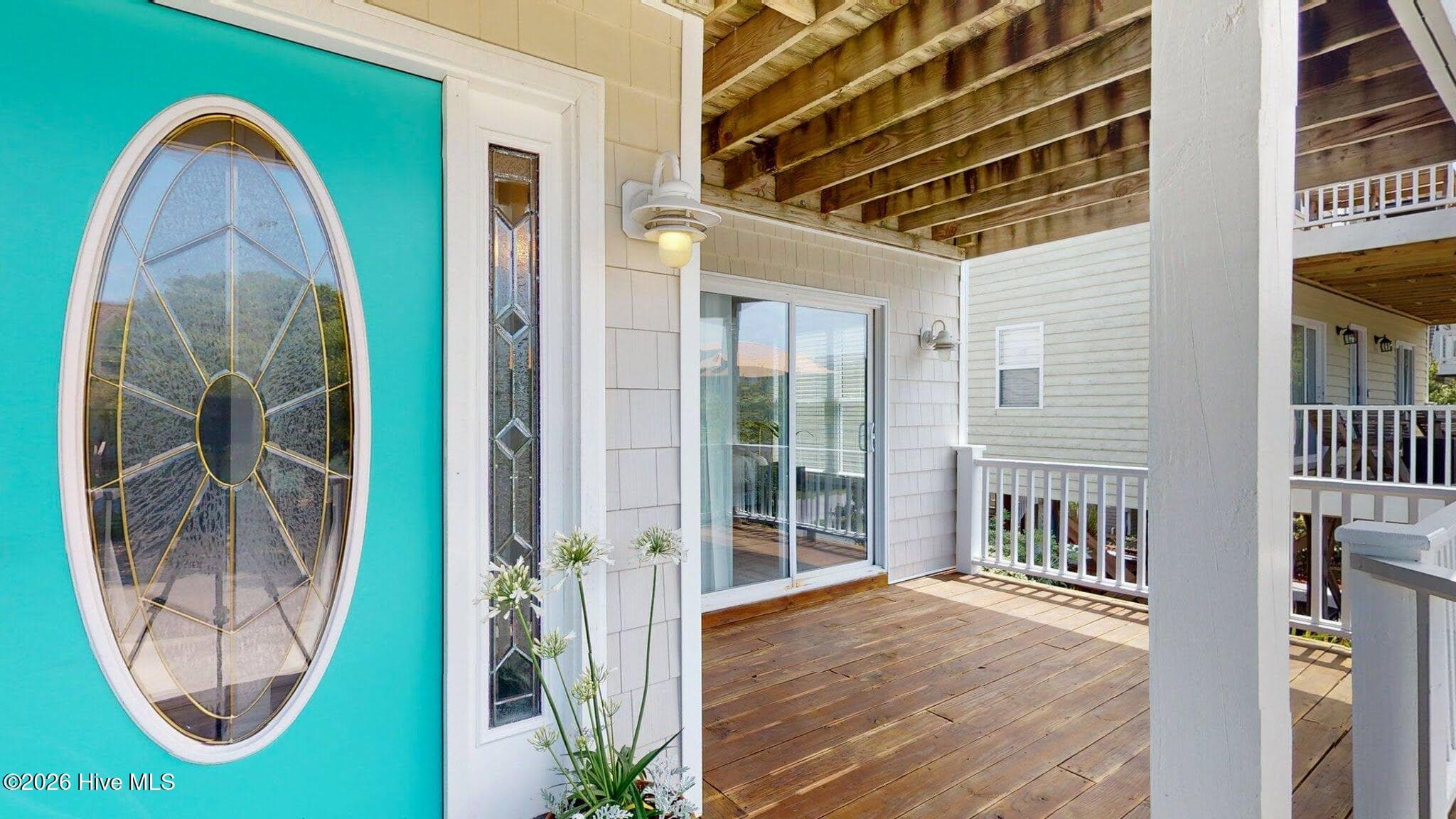 Single Family Residence at 58 N Ridge, Surf City, NC 28445, photo 9 of 54