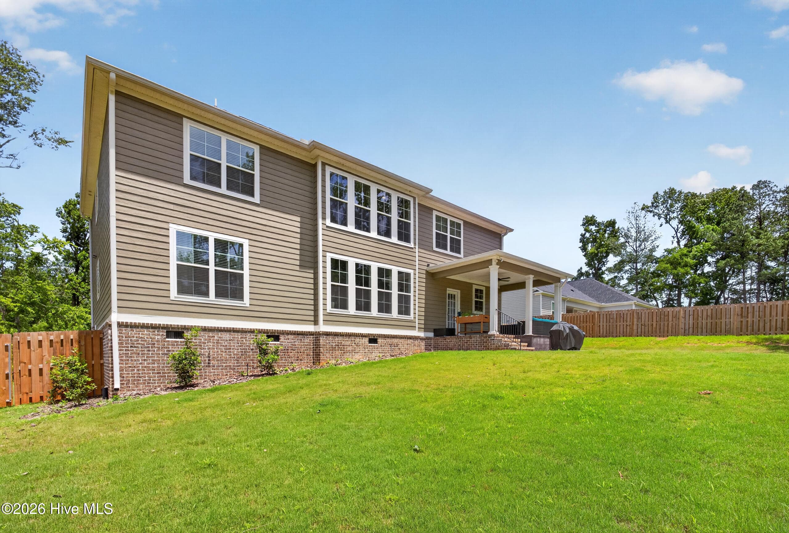 Single Family Residence at 4193 Highfield Drive, Grovetown, GA 30813, photo 89 of 92