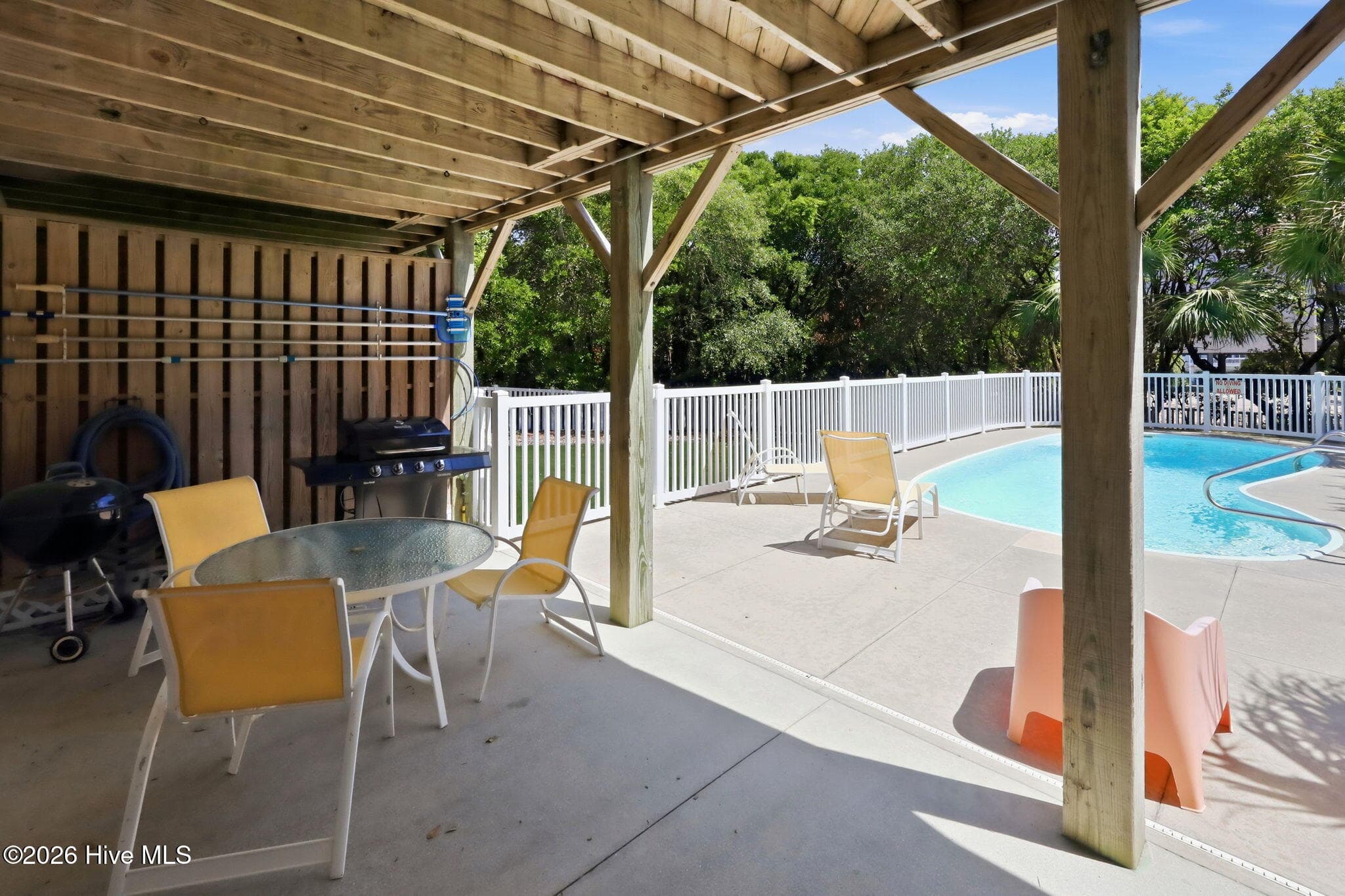 Townhouse at 9911 Chrissie Wright Court West, Emerald Isle, NC 28594, photo 38 of 38