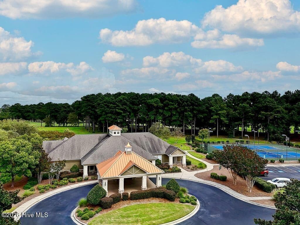Single Family Residence at 9447 Old Salem Way NW, Calabash, NC 28467, photo 104 of 144