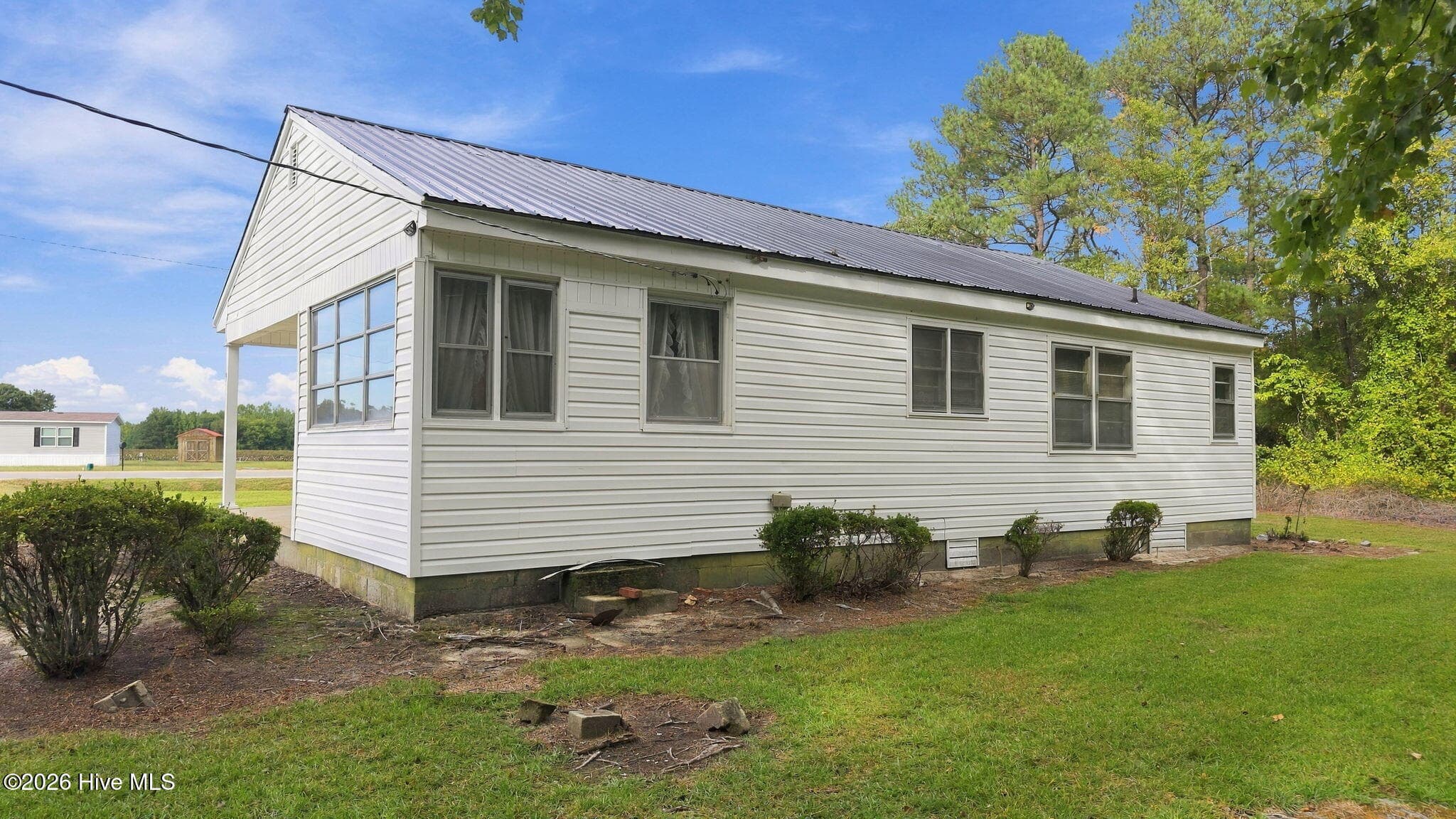 Single Family Residence at 8466 Hwy 903, Halifax, NC 27839, photo 3 of 38