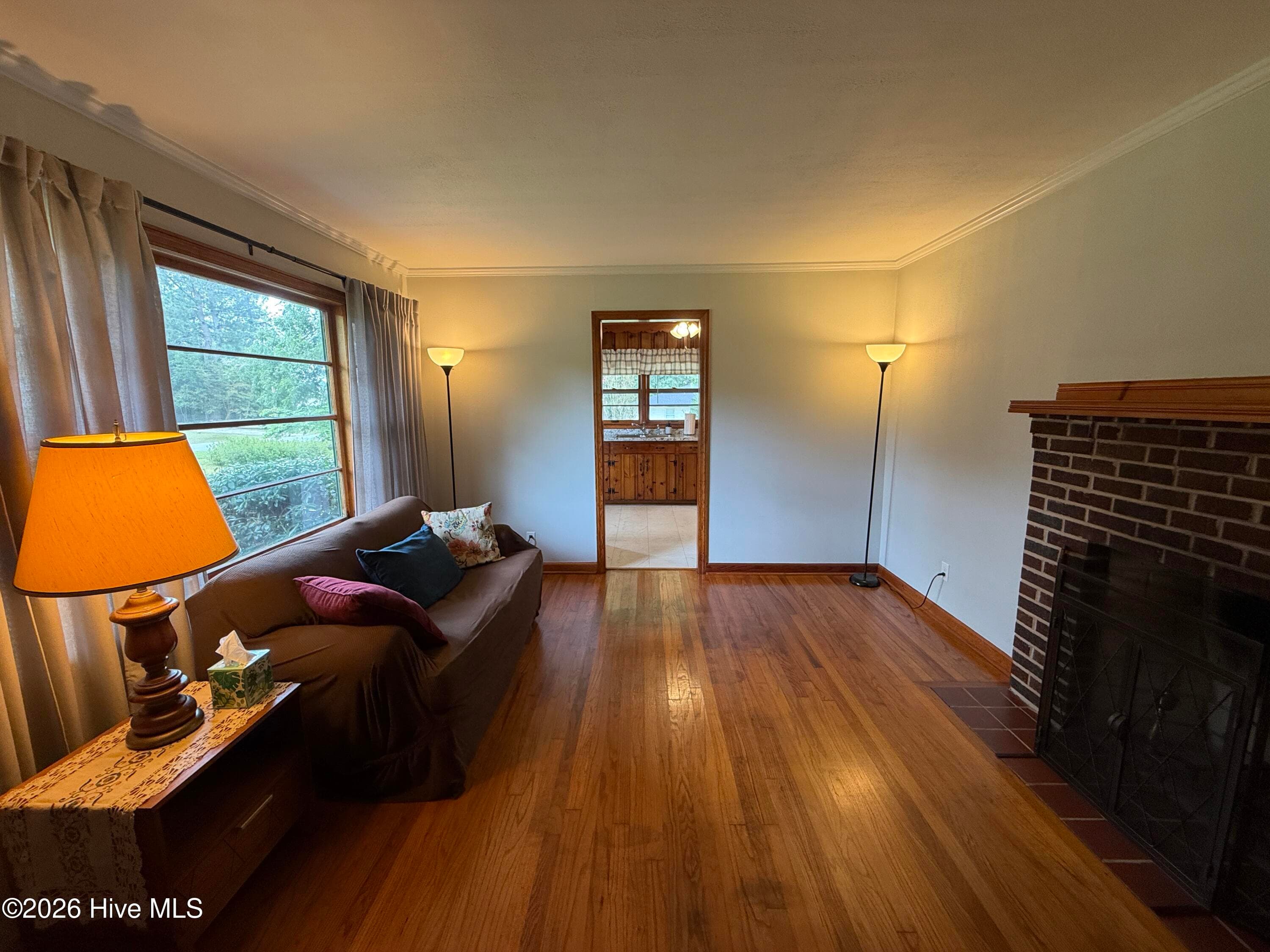 Single Family Residence at 838 Berkshire Drive, Washington, GA 30673, photo 6 of 29