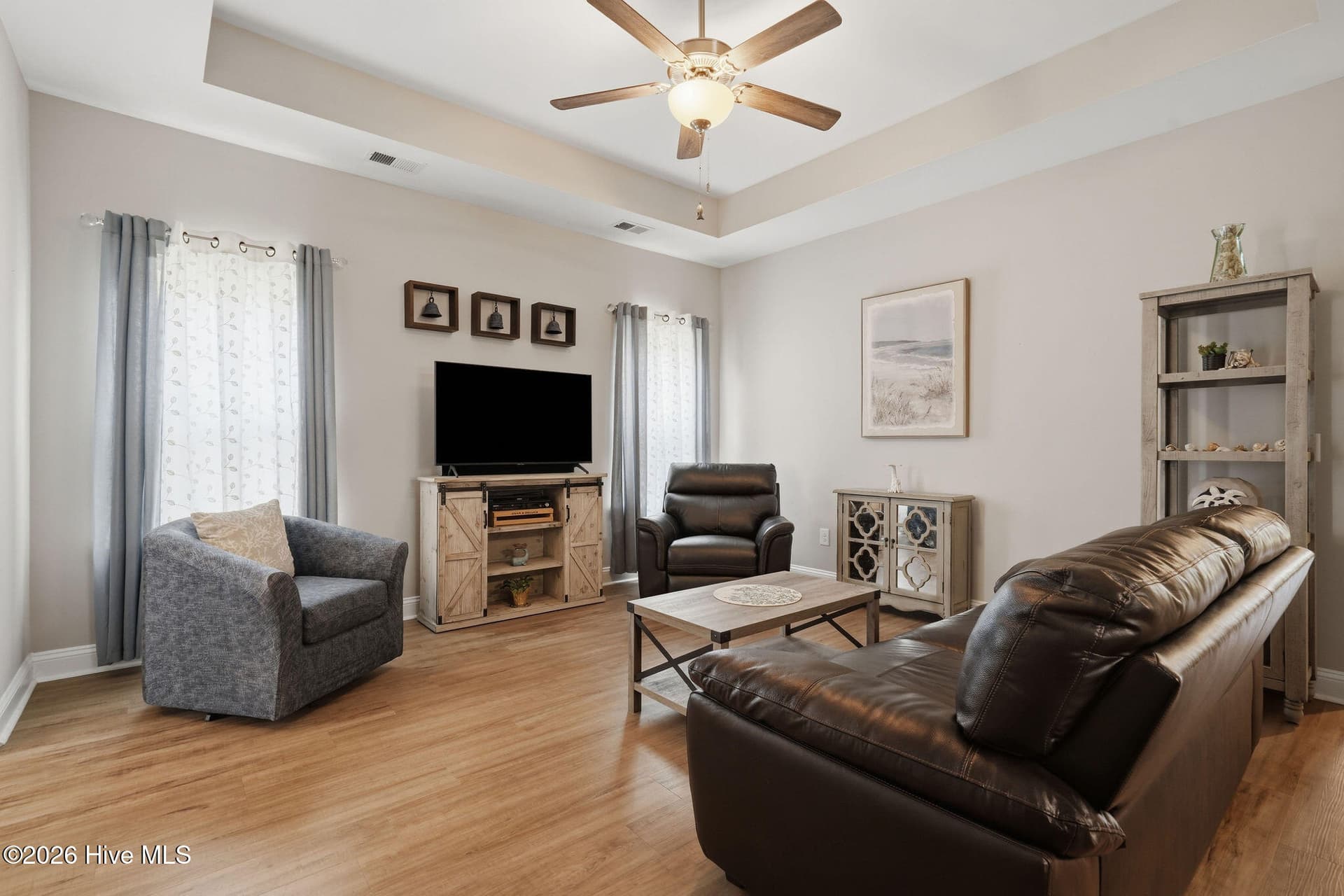 Single Family Residence at 7605 Privateer Loop, Sunset Beach, NC 28468, photo 6 of 32