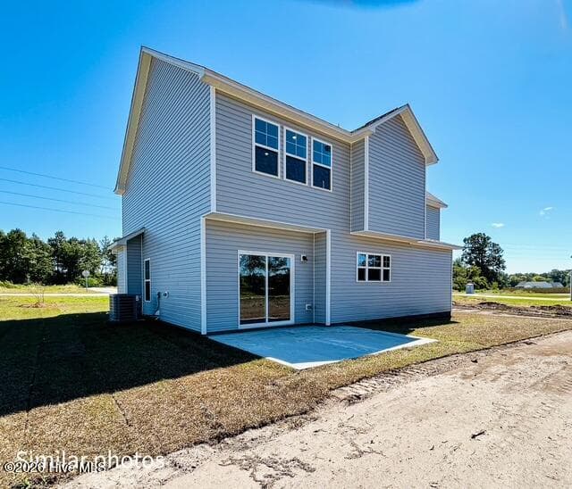 Single Family Residence at 148 Woodford Drive, Jacksonville, NC 28540, photo 111 of 111