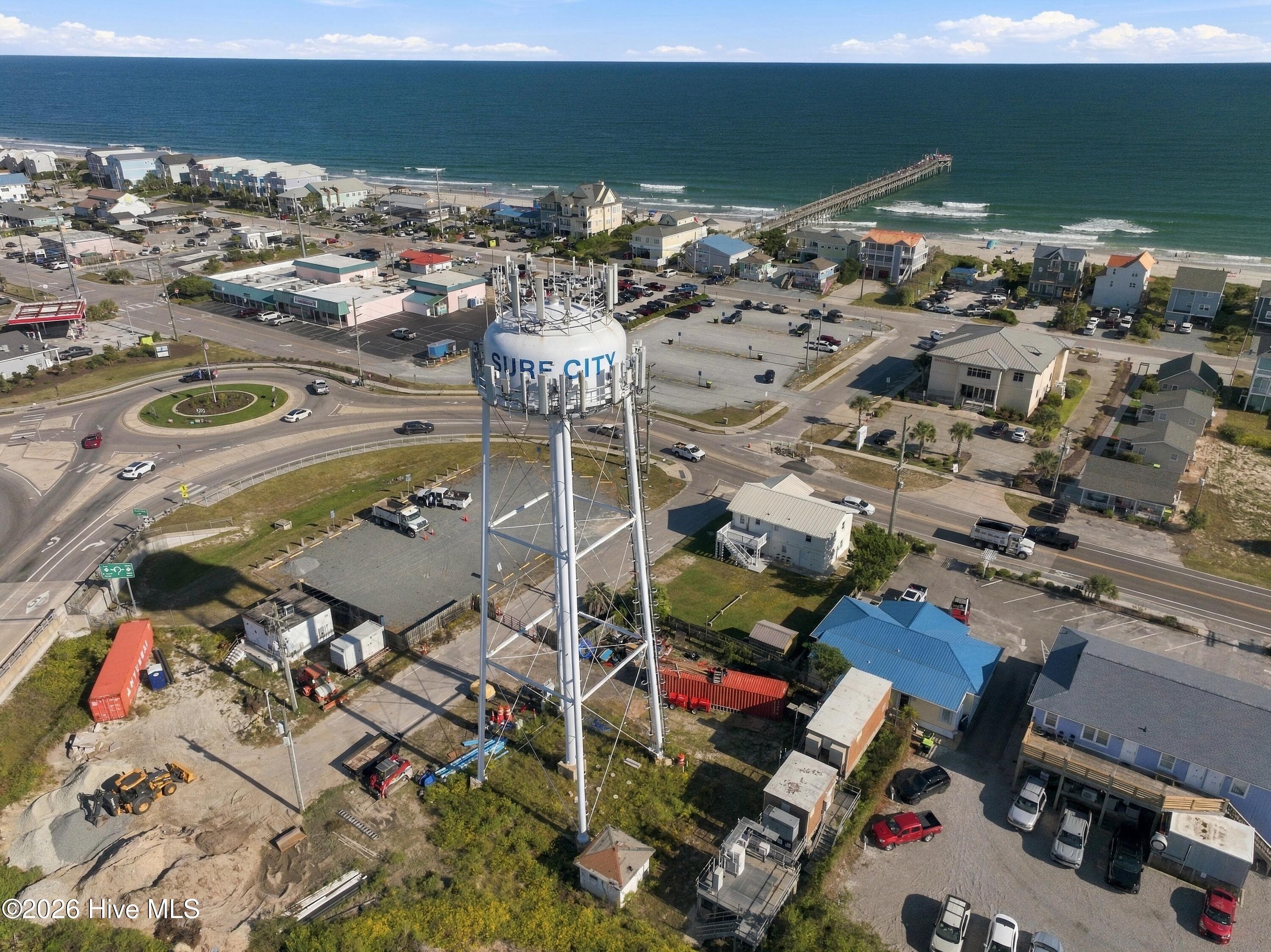Single Family Residence at 6075 6th Street, Surf City, NC 28445, Surf City, photo 56 of 64