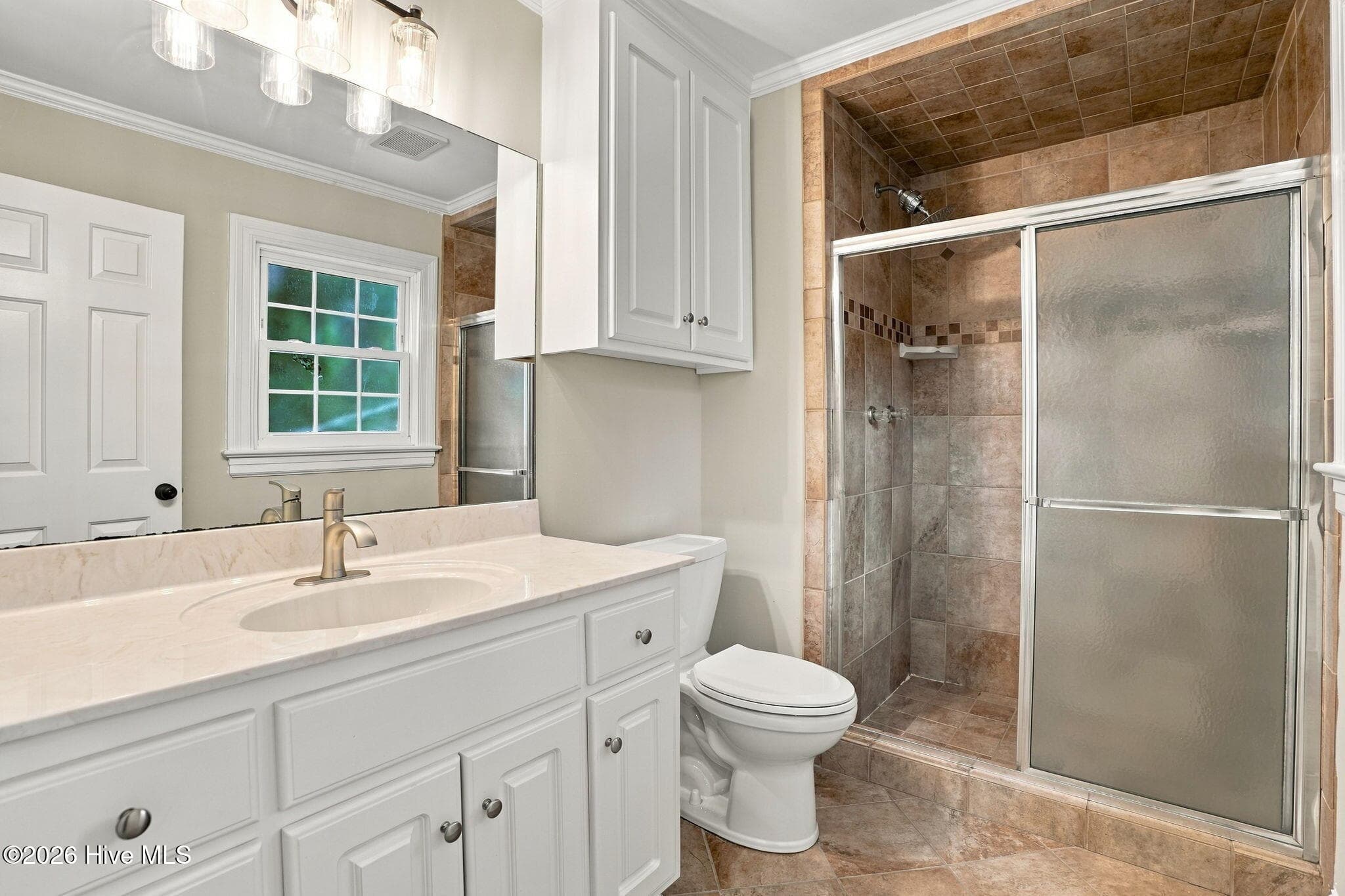 Primary Bath - 2214 Somerset Drive N, Wilson, NC 27893