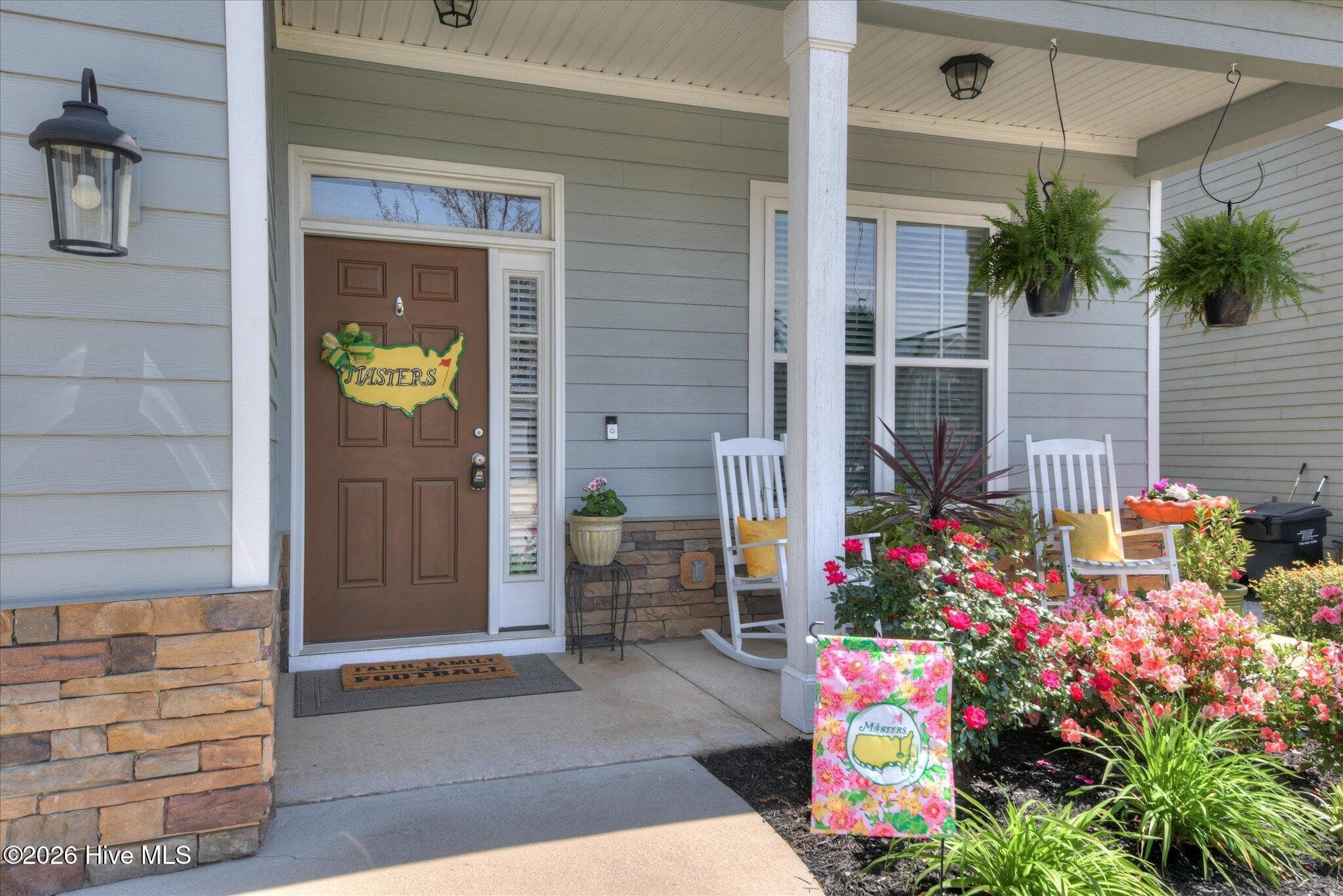 Single Family Residence at 581 Bunchgrass Street, Evans, GA 30809, photo 4 of 50