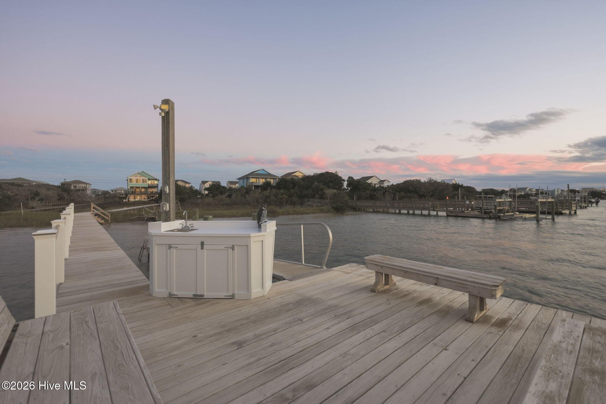 Single Family Residence at 1150 N Anderson Boulevard, Topsail Beach, NC 28445, photo 55 of 64