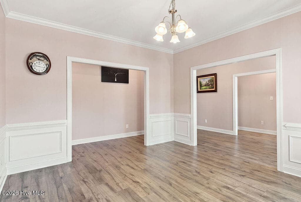 Just painted alabaster white - 2019 Tarpon Trail, New Bern, NC 28562