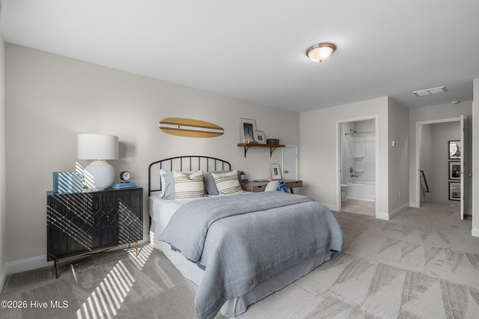 Townhouse at 136a Arnette Drive SW 17a, Ocean Isle Beach, NC 28469, photo 22 of 24