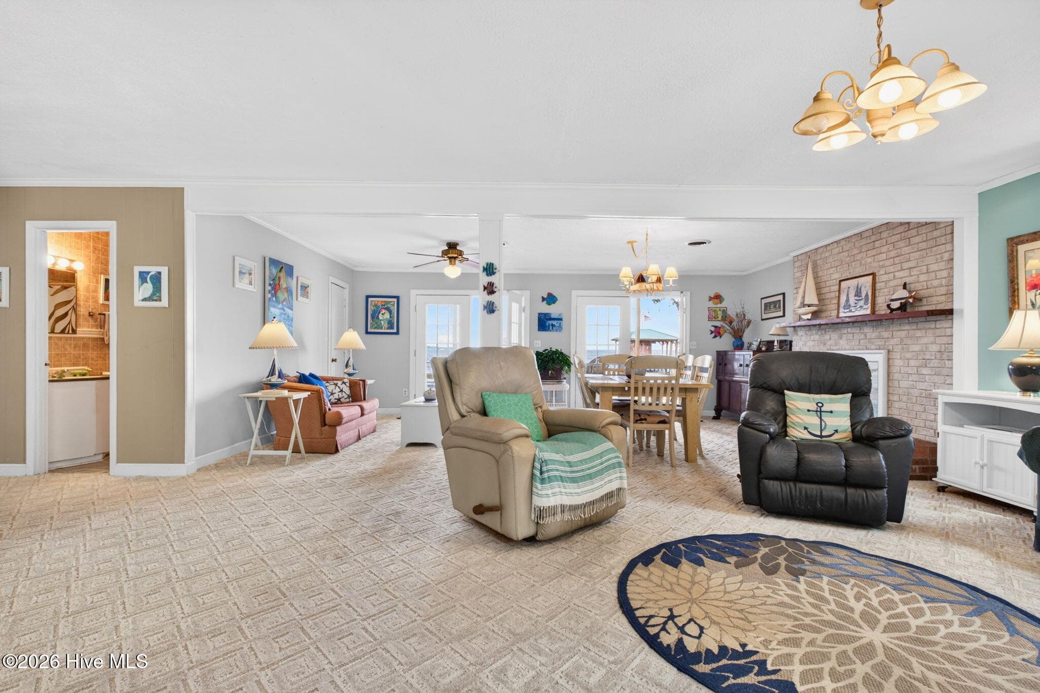 Single Family Residence at 2910 Canal Cove Road, Lake Waccamaw, NC 28450, photo 26 of 50
