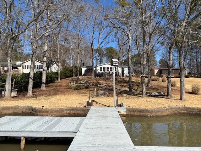 Manufactured Home at 132 Sunset Drive, Eatonton, GA 31024, photo 22 of 55