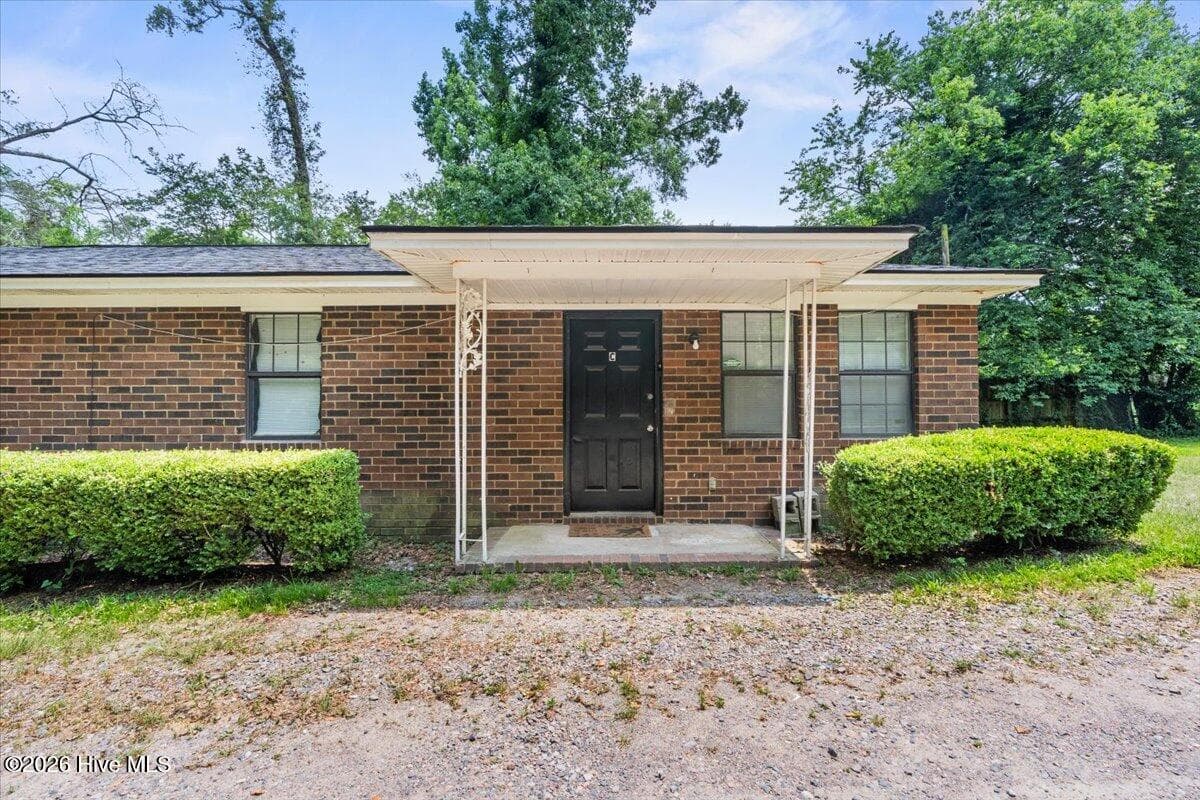 Quadruplex at 1504 Heard Avenue Abcd, Augusta, GA 30904, photo 7 of 24