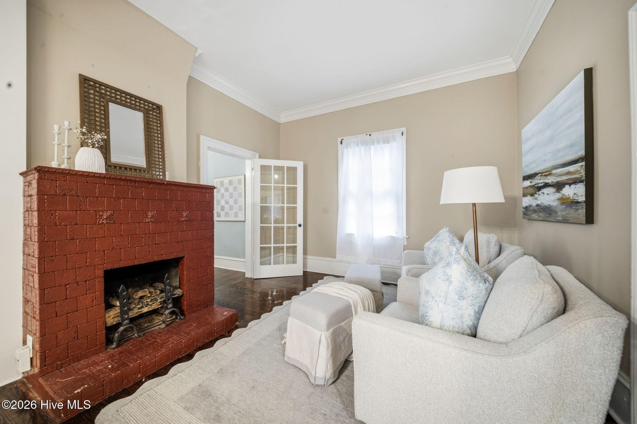 Single Family Residence at 106 Castle Street, Wilmington, NC 28401, photo 14 of 54