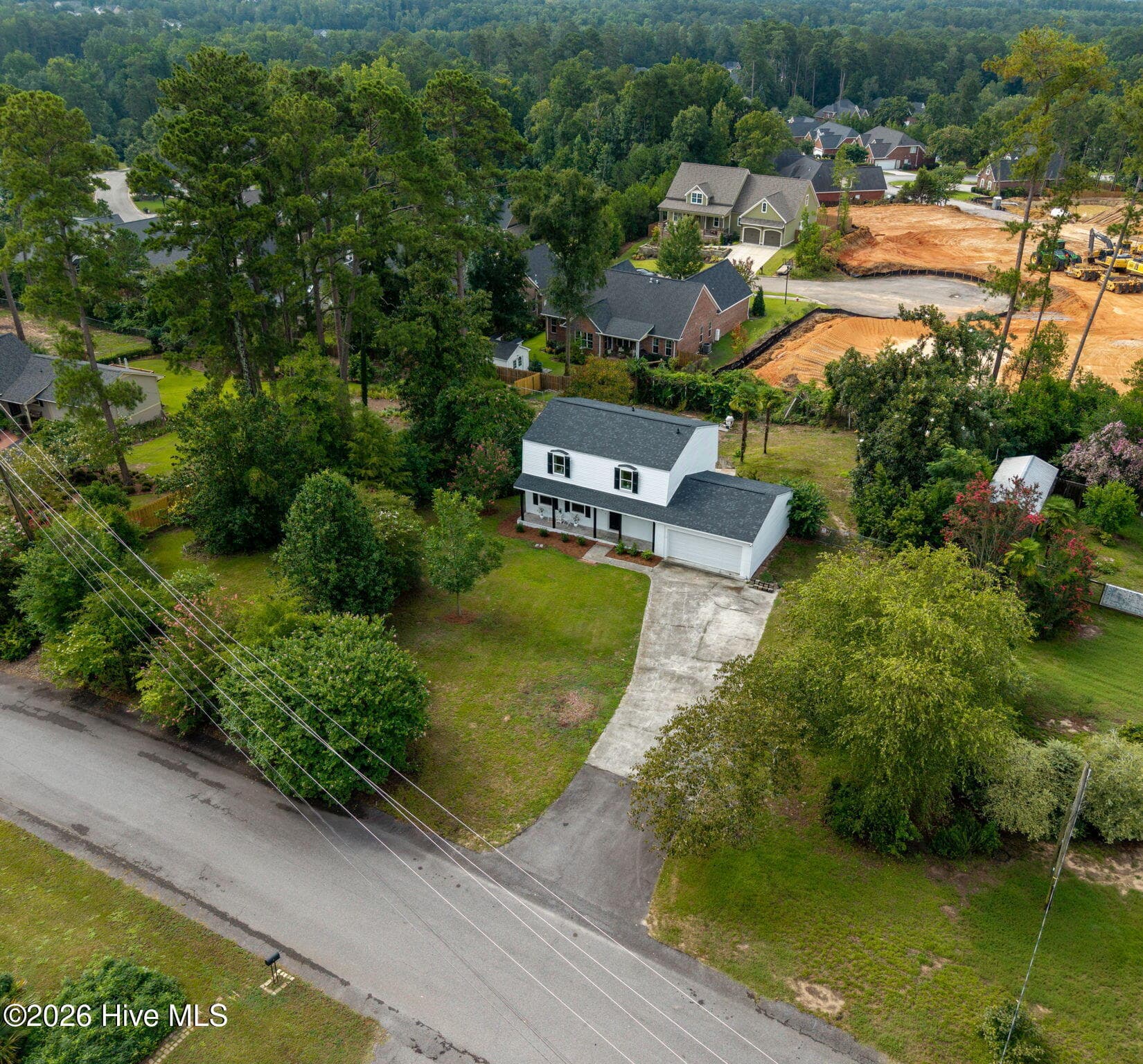 Single Family Residence at 1 Mayfield Court, North Augusta, SC 29860, photo 4 of 61