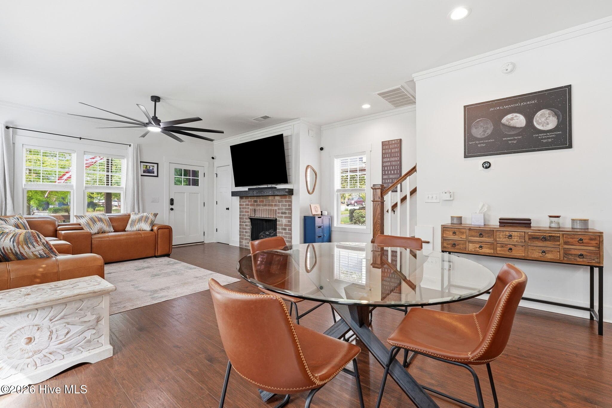 Single Family Residence at 261 Springwood Way, Southern Pines, NC 28387, photo 23 of 55
