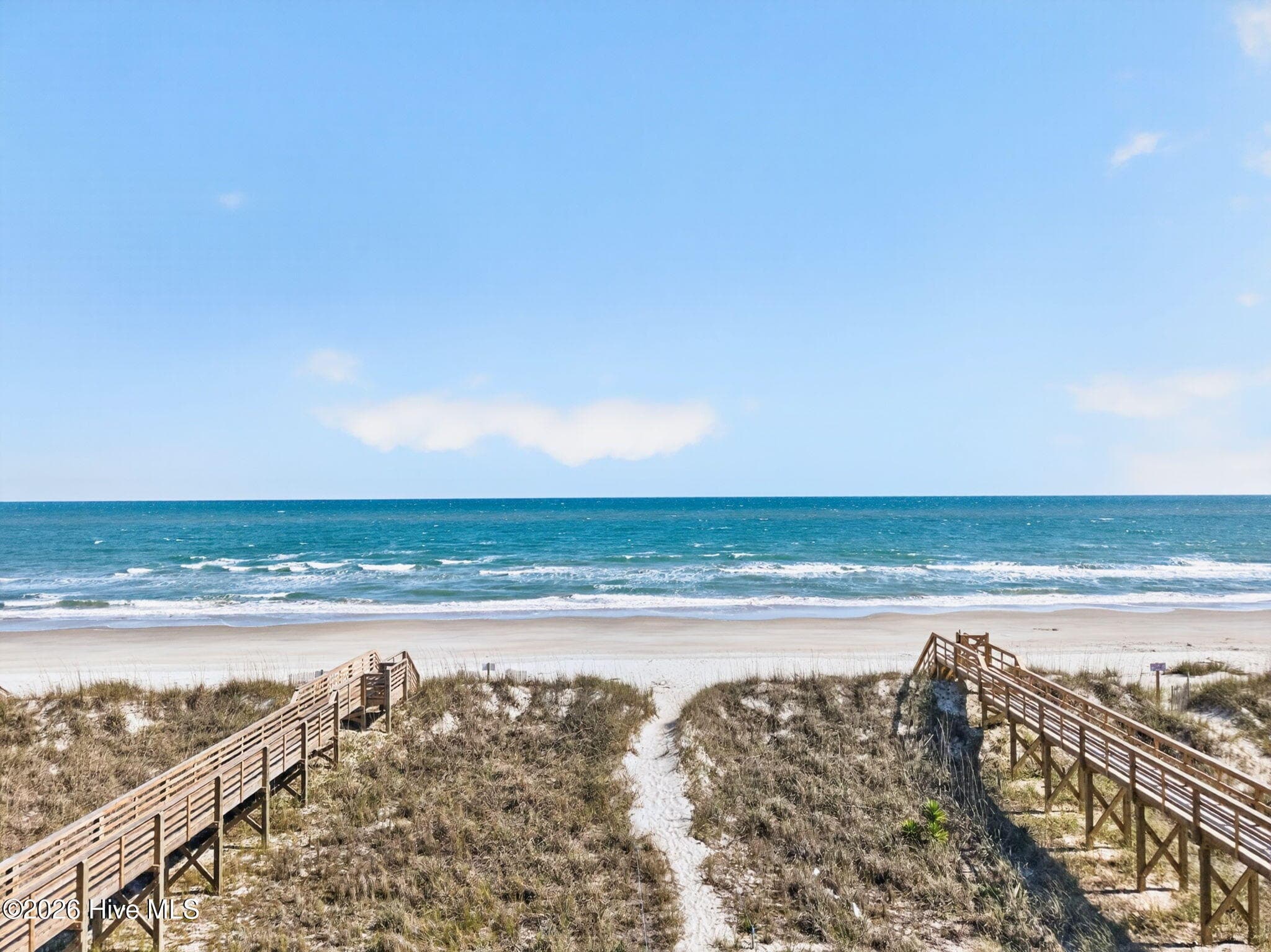 Residential Lot at 354 13 E First Street, Ocean Isle Beach, NC 28469, photo 5 of 9