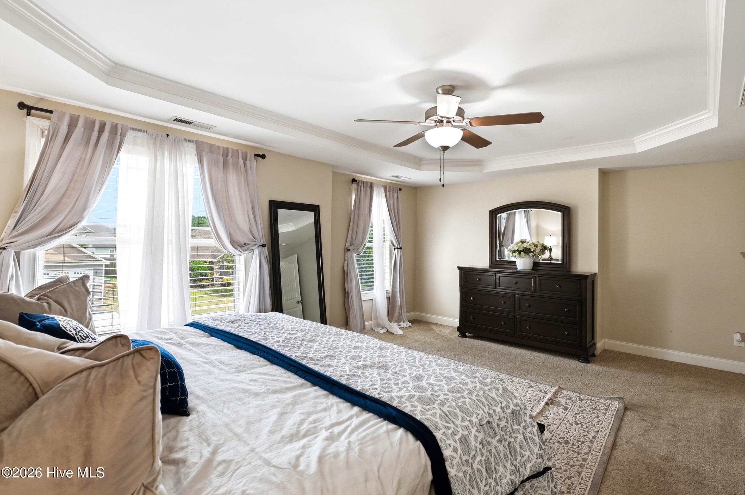 Single Family Residence at 840 Dynasty Drive, Jacksonville, NC 28546, photo 2 of 3