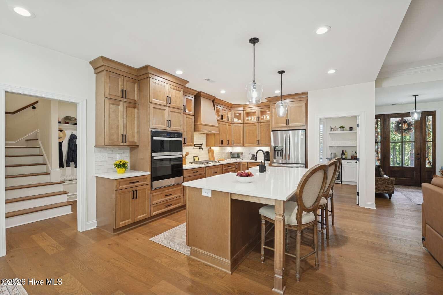 Single Family Residence at 113 Pittman Road, Seven Lakes, NC 27376, photo 27 of 65
