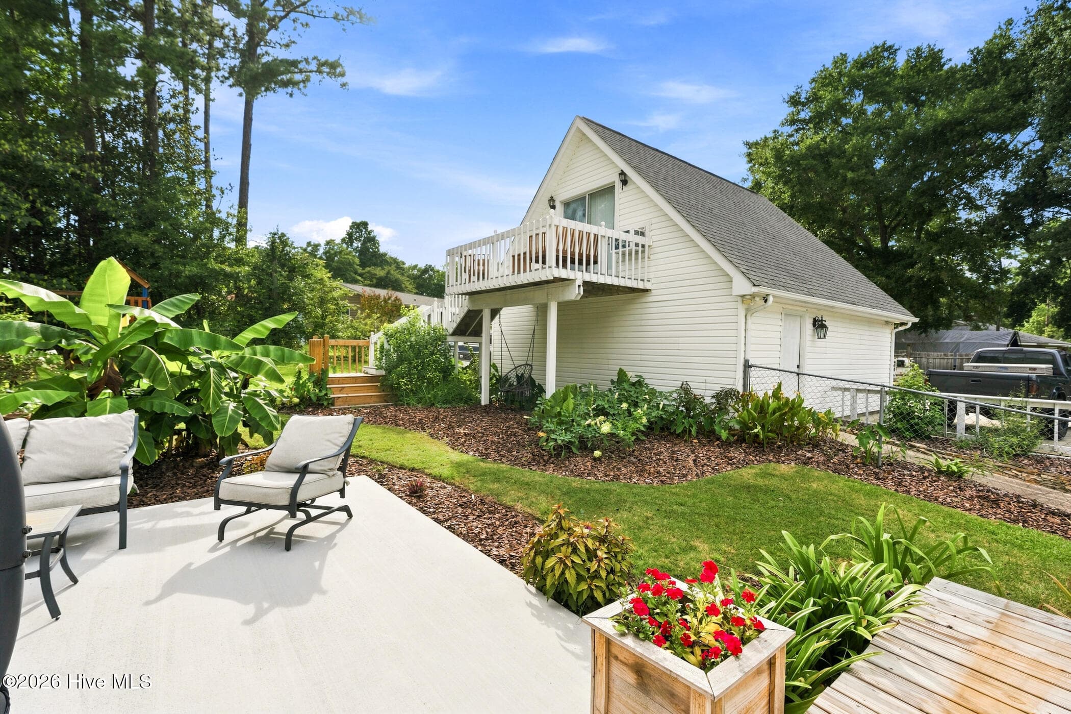 Single Family Residence at 2511 Old Aberdeen Road, Rockingham, NC 28379, photo 40 of 56