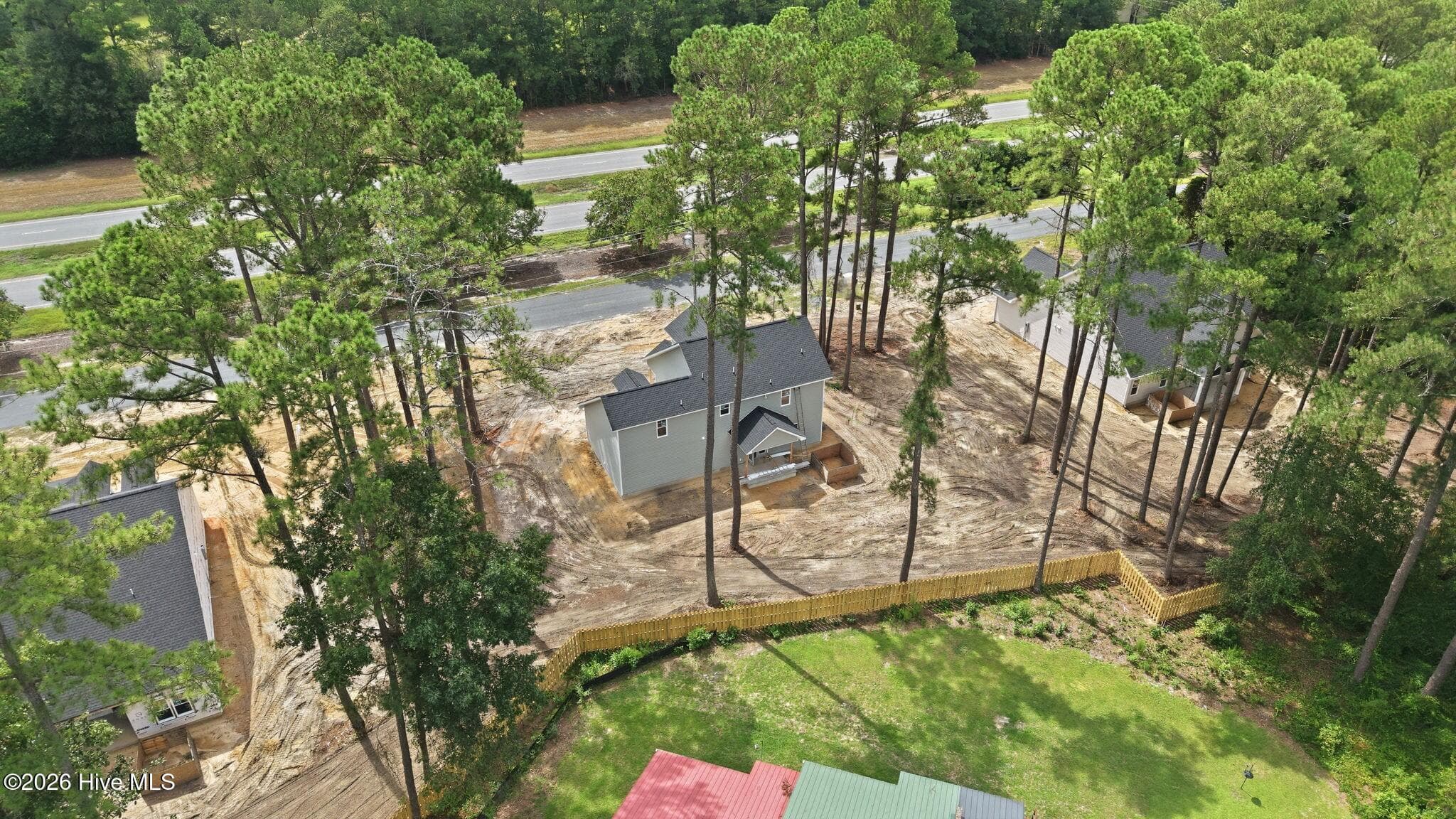 Single Family Residence at 442 Hyland Hills Road, Southern Pines, NC 28387, photo 15 of 17